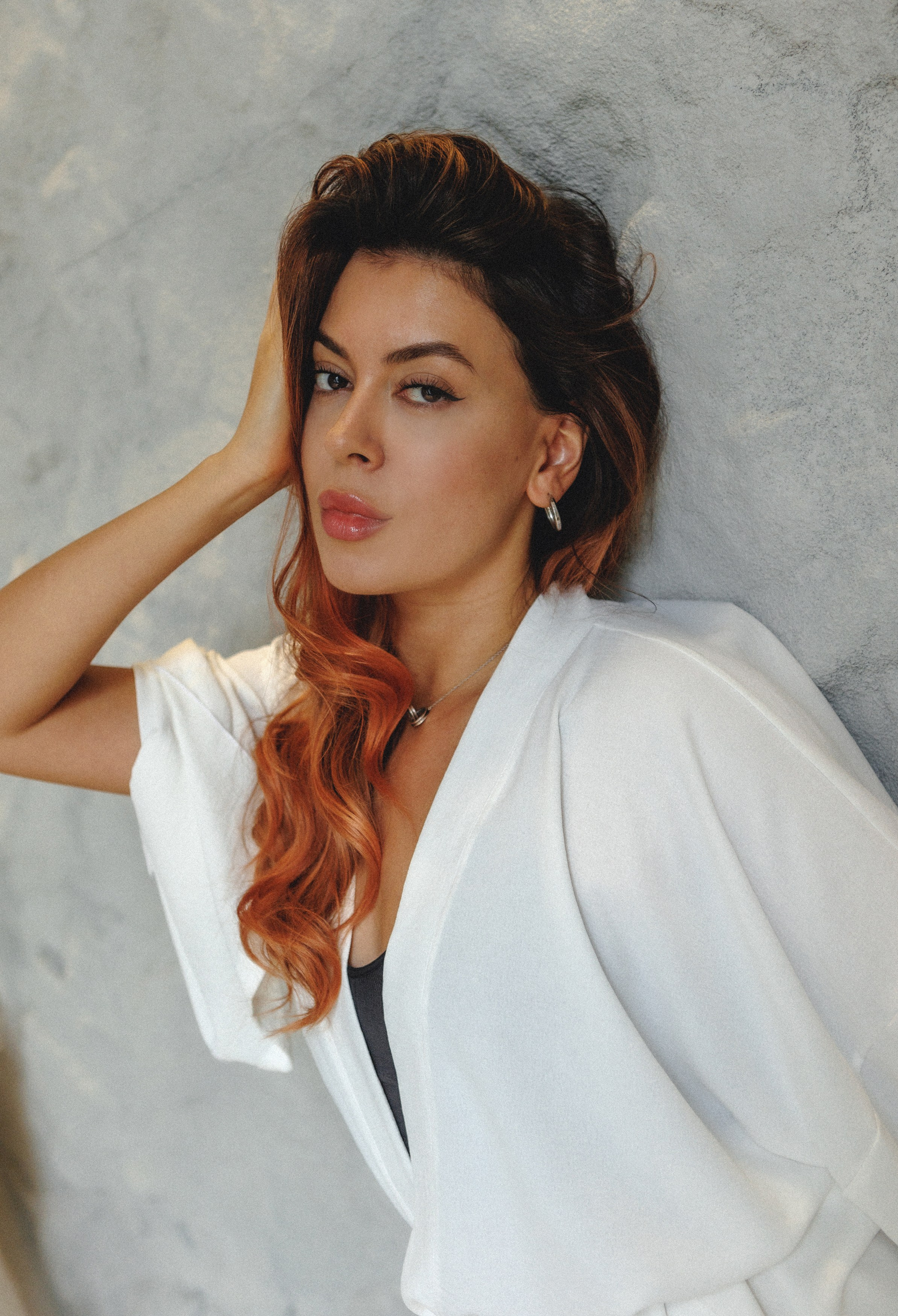 Дарья контент. Фотограф Москва и Московская область