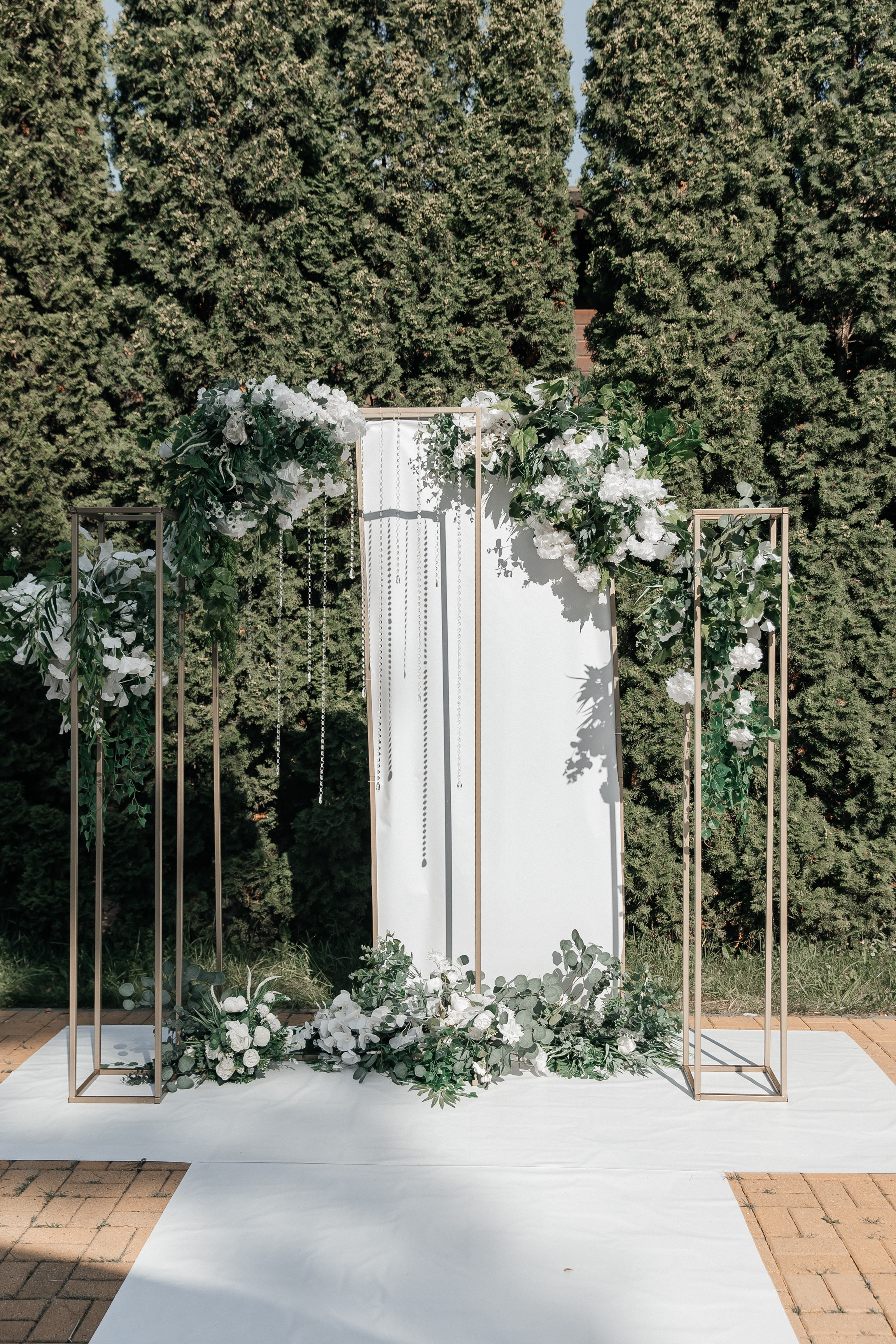 Полина и Илья. Свадебный фотограф Кристина Тимощук