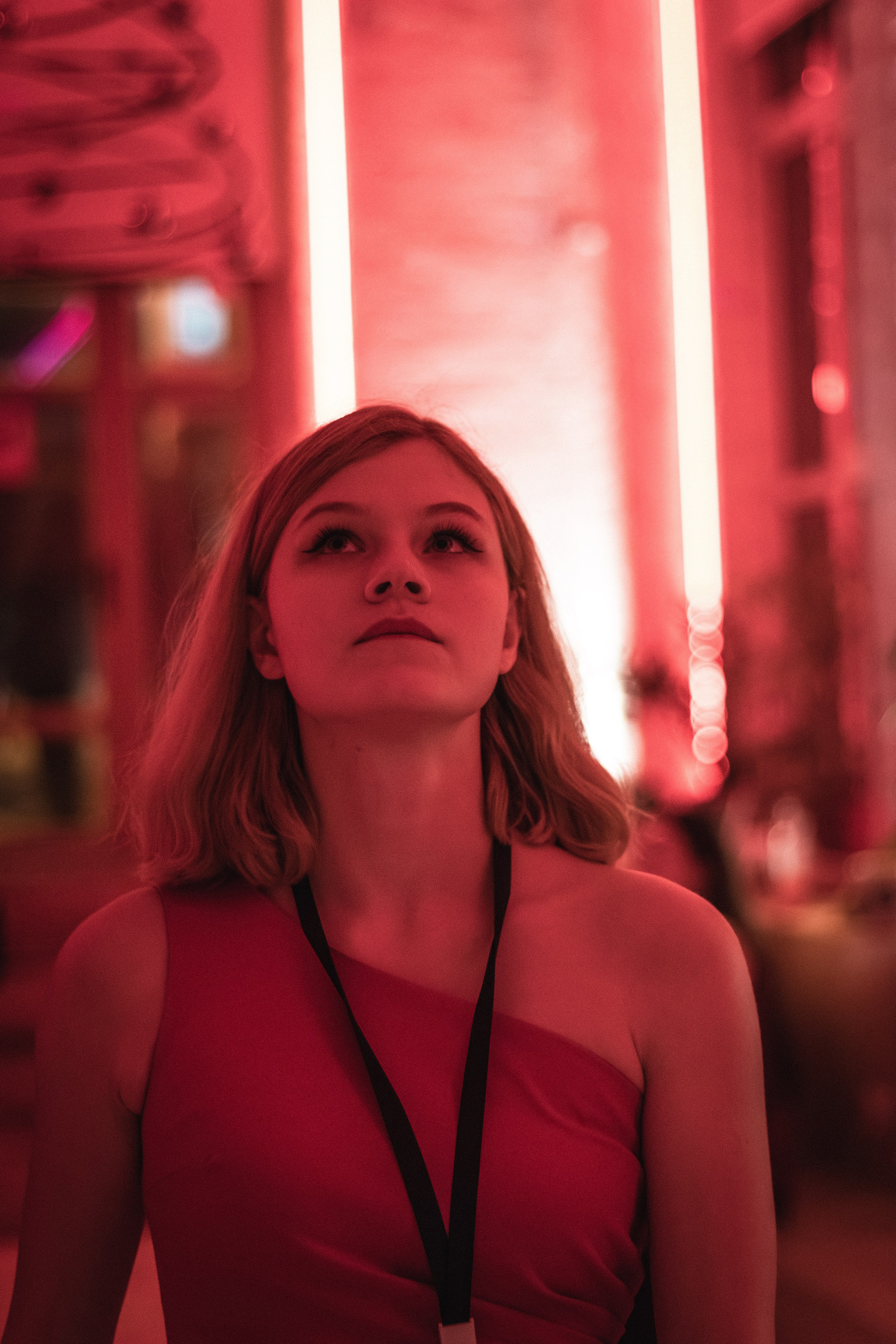 Mystére Rouge '26. Фотограф в Москве