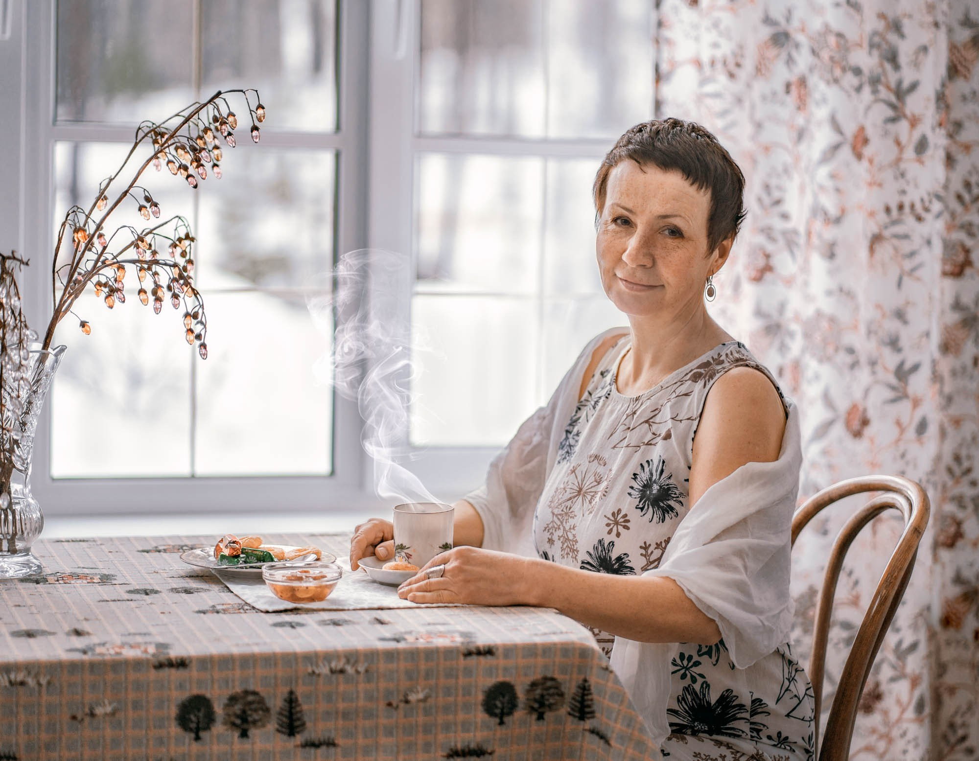 Svetlana Korneliuk, photographer in Yekaterinburg