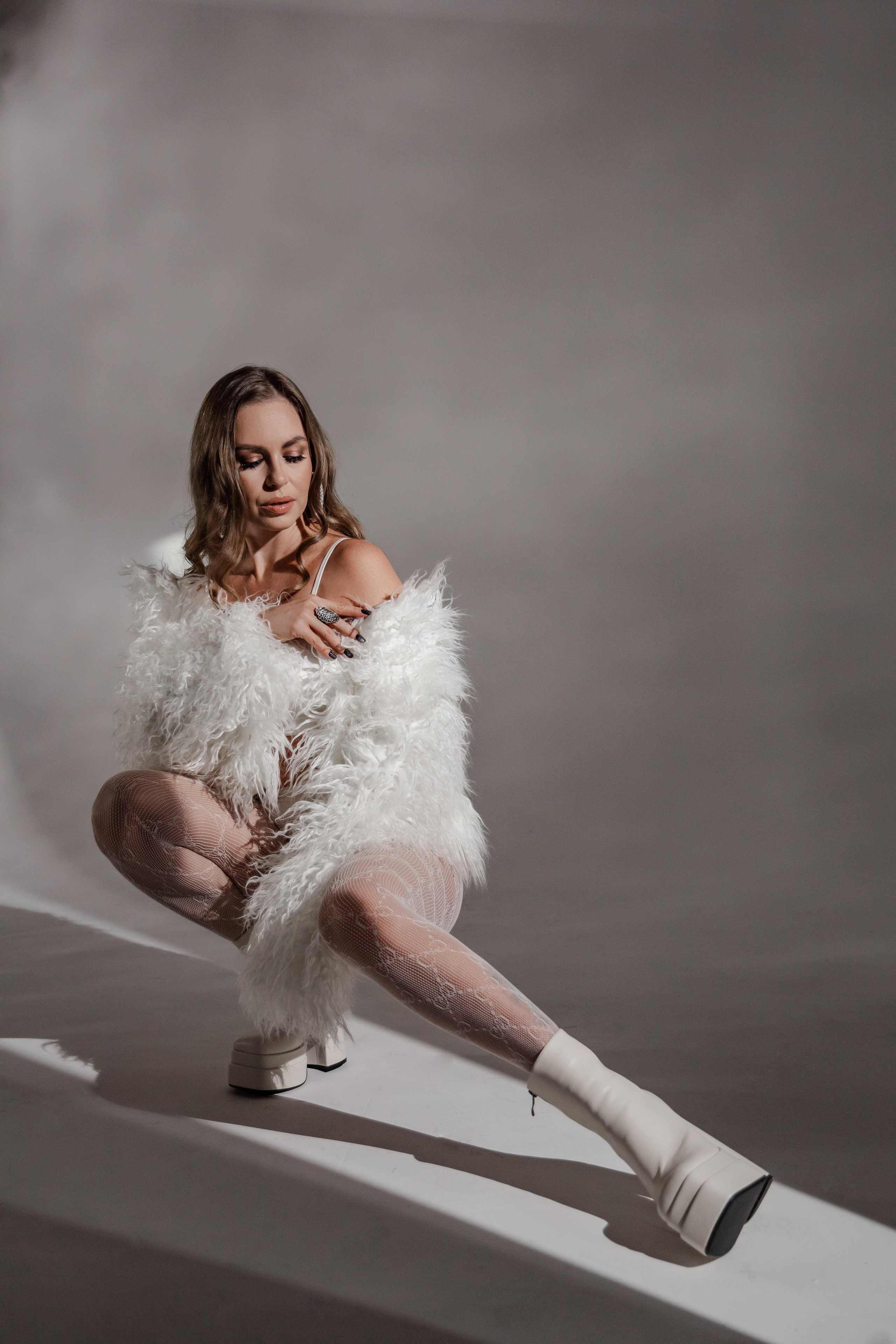 Елена. Фотограф Анастасия Борисова