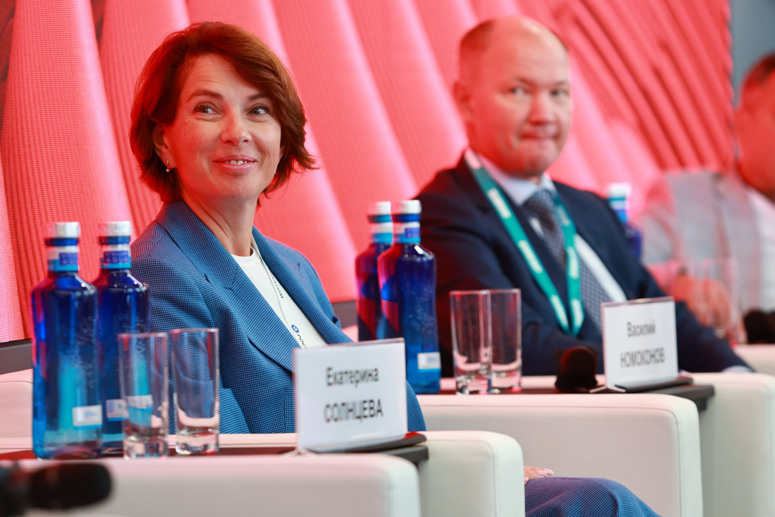 ПМЭФ 2024. Репортажный, Event фотограф в Санкт-Петербурге и ЛО Морозов Дмитрий