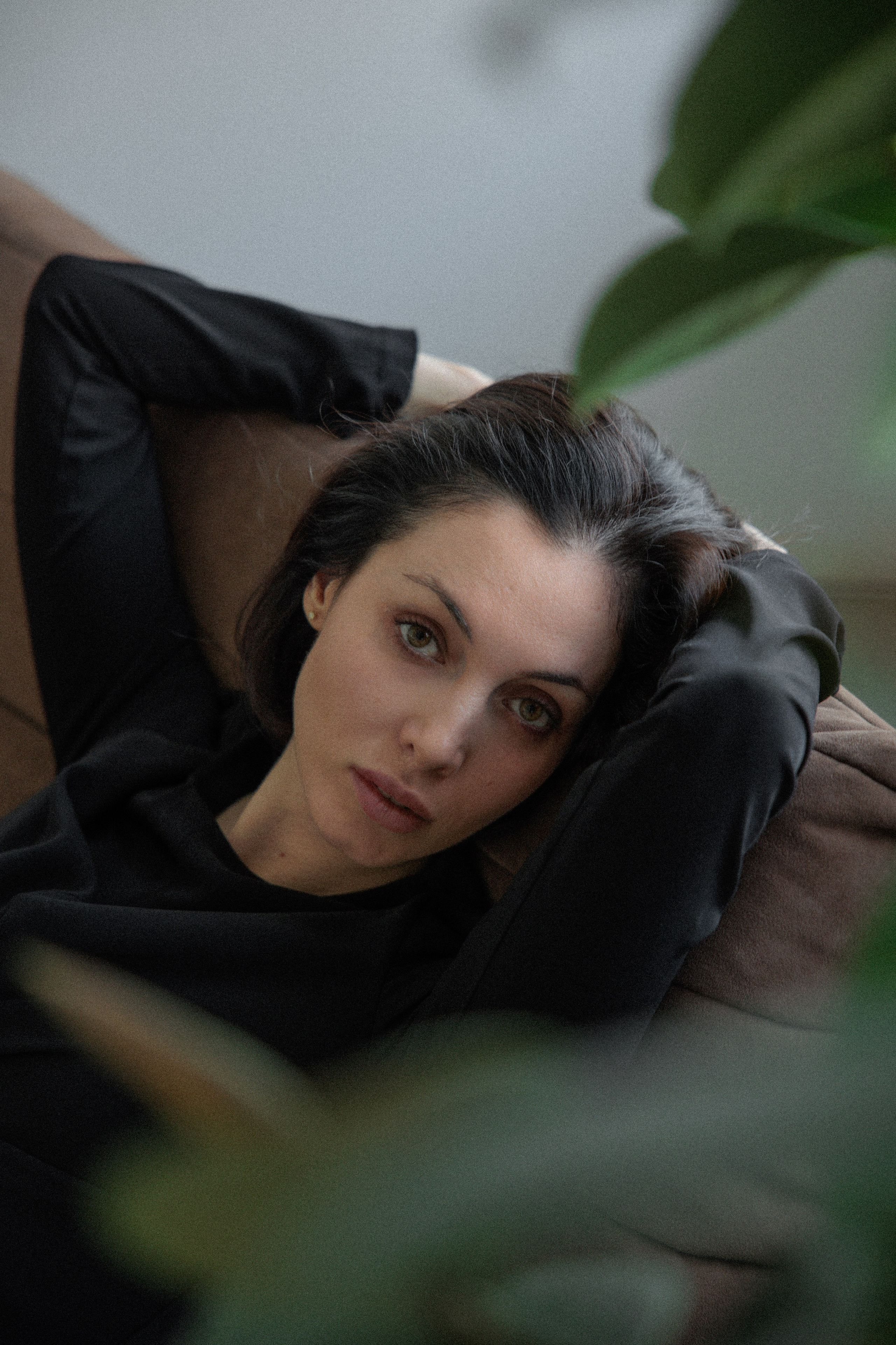 ОЛЬГА. Я фотограф из Москвы к Вашим услугам