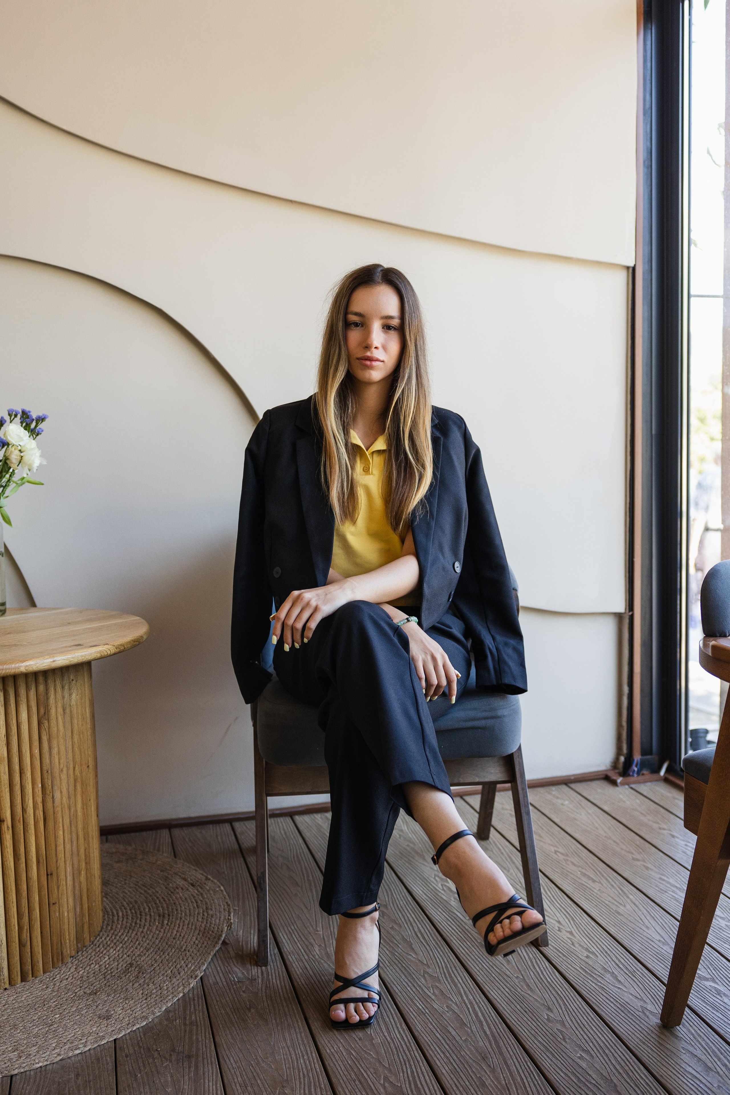 Кофейня. Свадебный фотограф Краснодар Ростов Солоникова Вероника