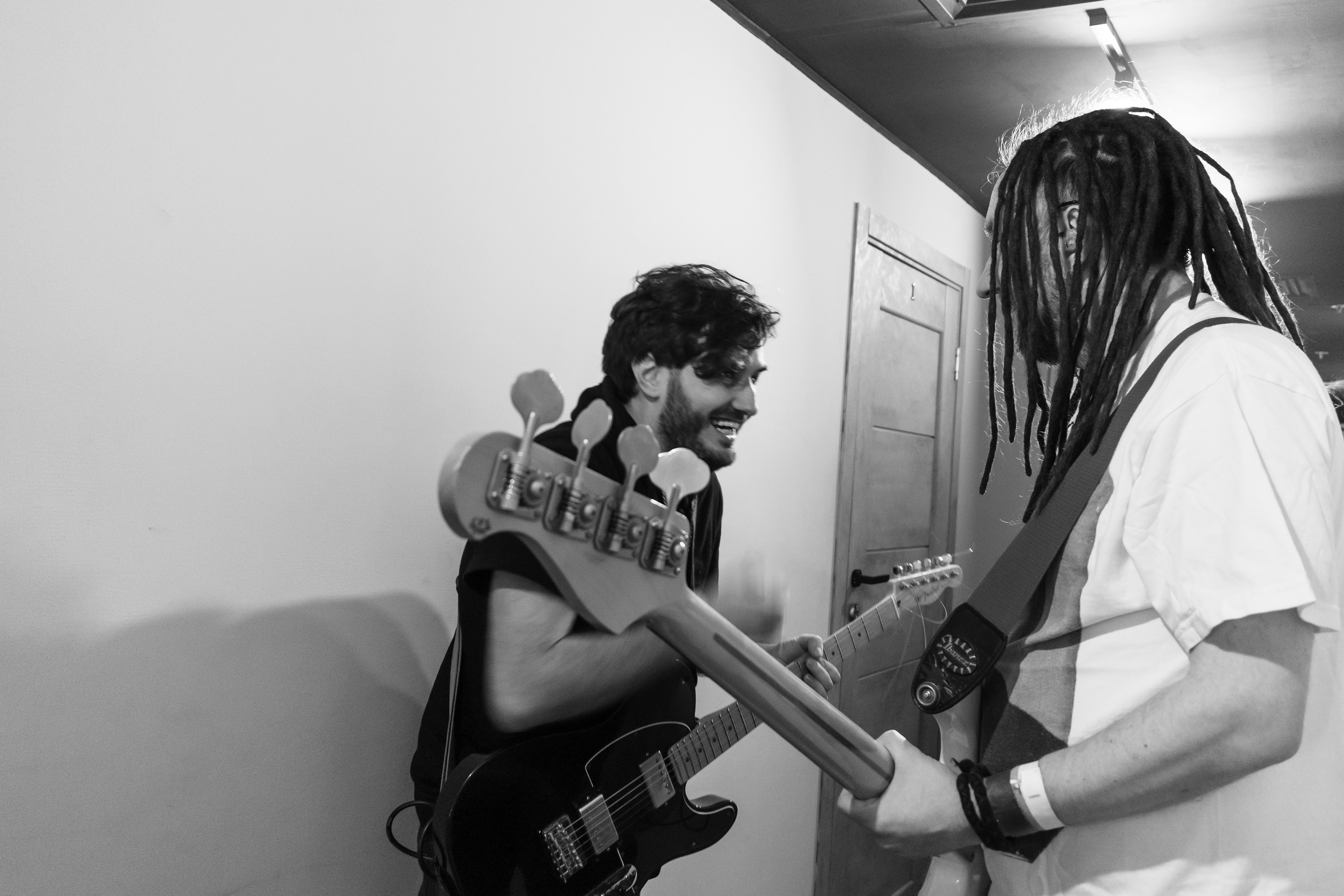 Группа «Пионерлагерь Пыльная Радуга». Rita Kolesnikova Photography