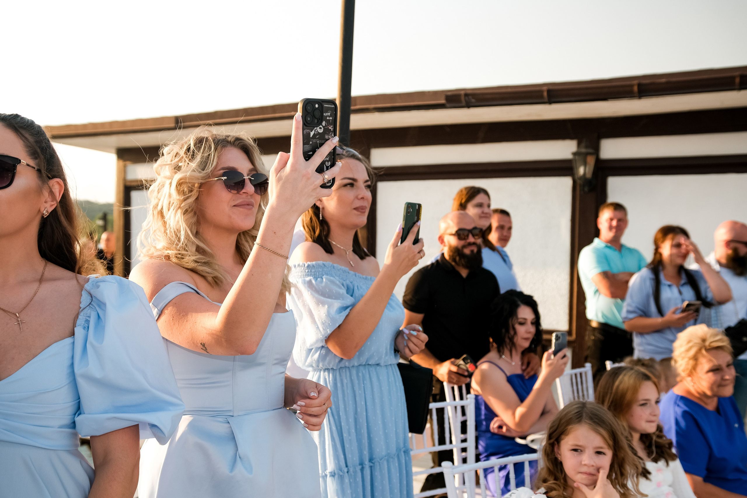 Алексей и Алина