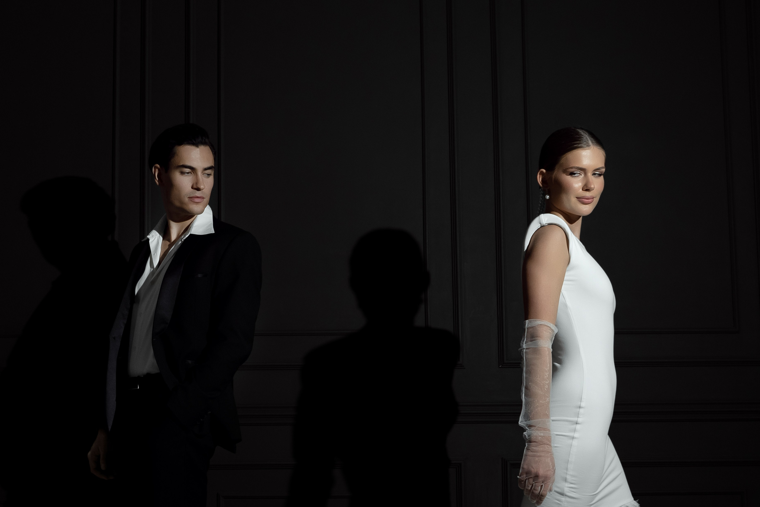 Герман & Анастасия. Свадебный фотограф в Казани