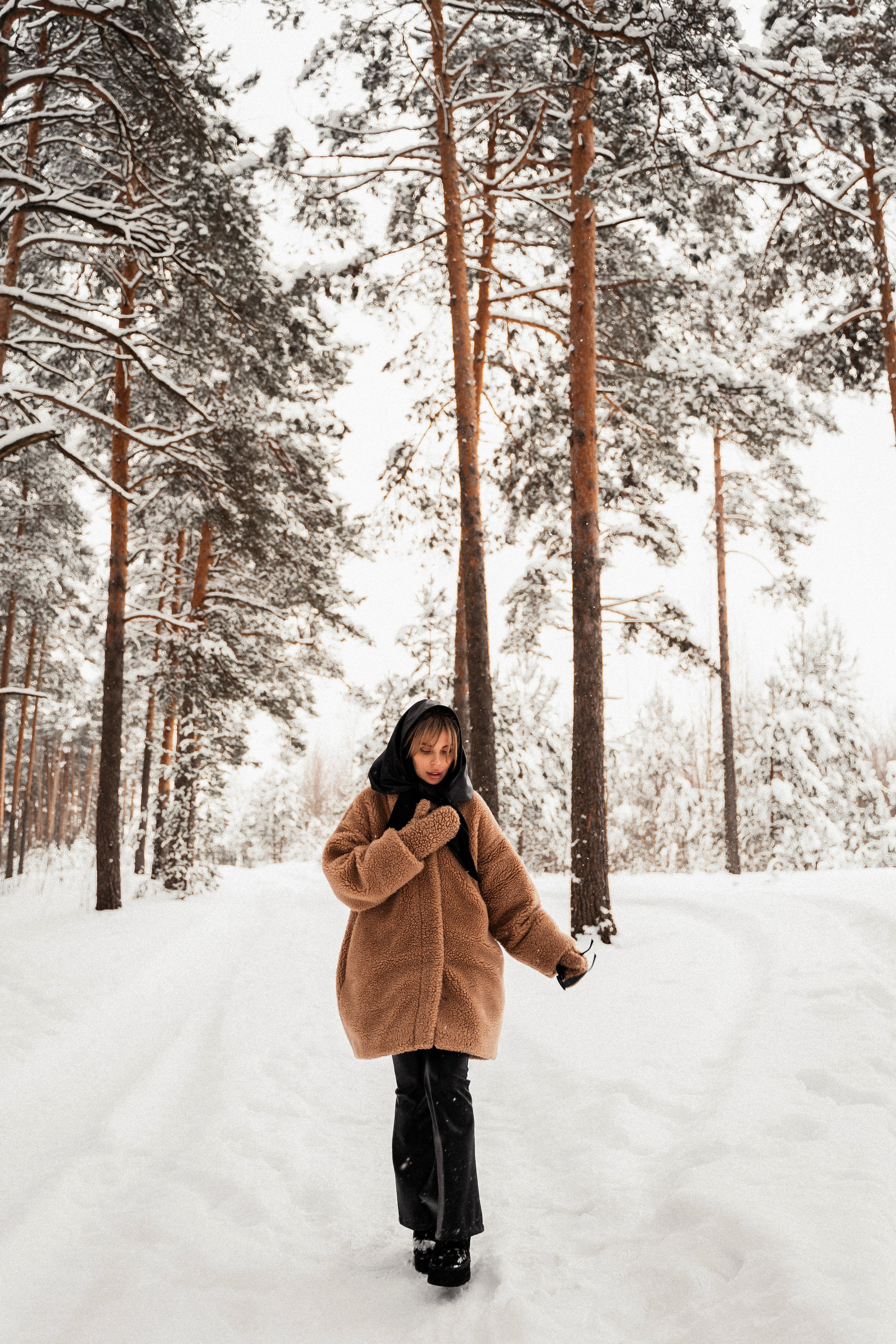Таня, Серёжа и Хан. Фотограф Алина Филимонова Тверь