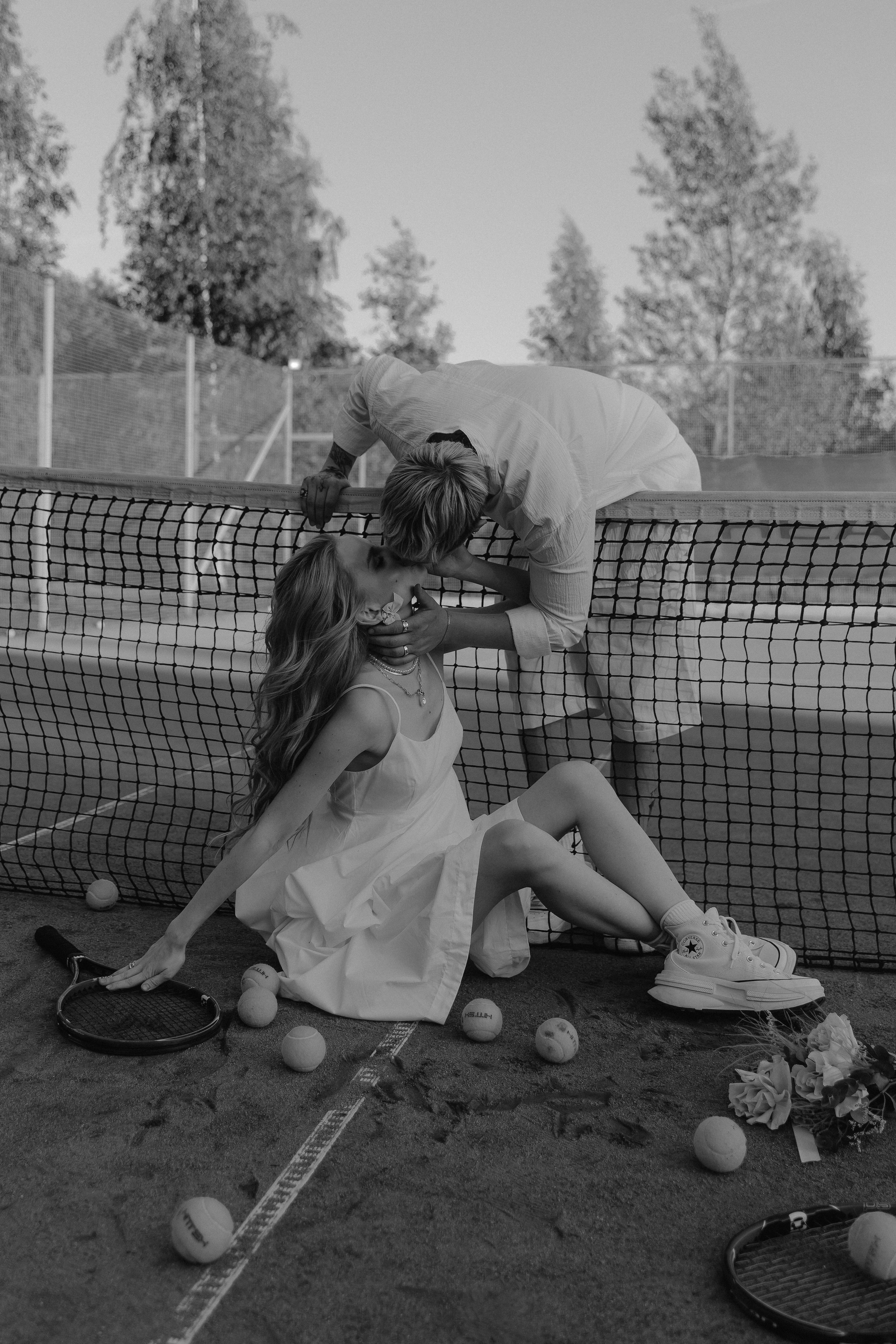 L&N. Свадебный фотограф — Наталья Фед СПб/Москва