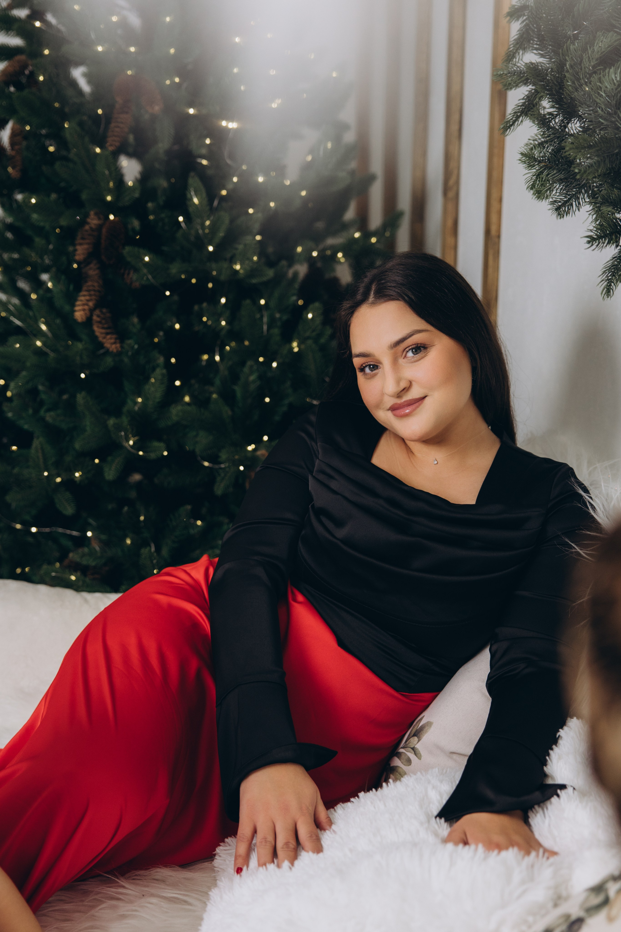 В студии 8 этаж. Свадебный, семейный фотограф в Иркутске Светлана Макаричева