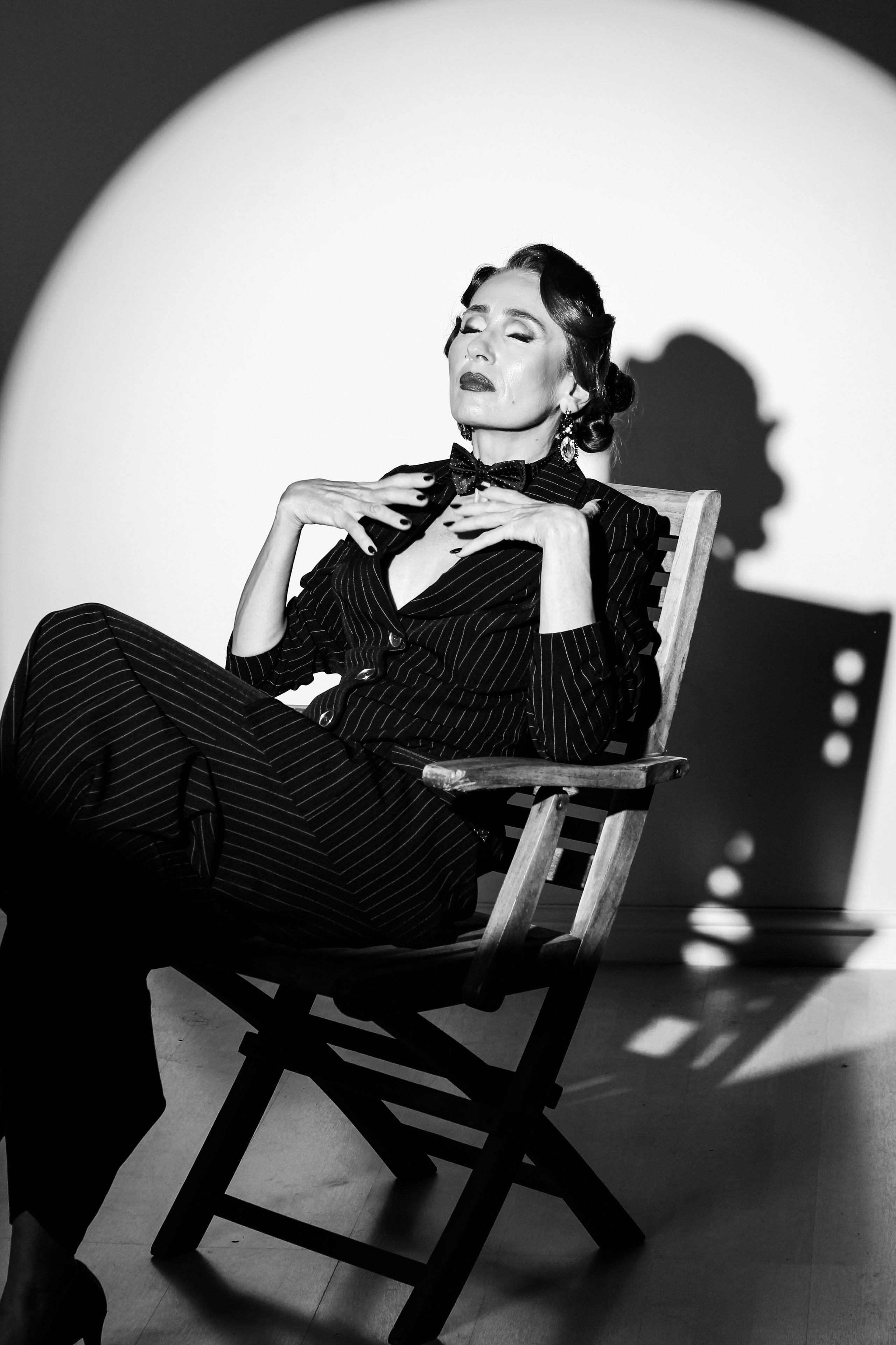 Hollywood portrait (M-Studio). Photograper Israel/фотограф Израиль. ALINA TARAN