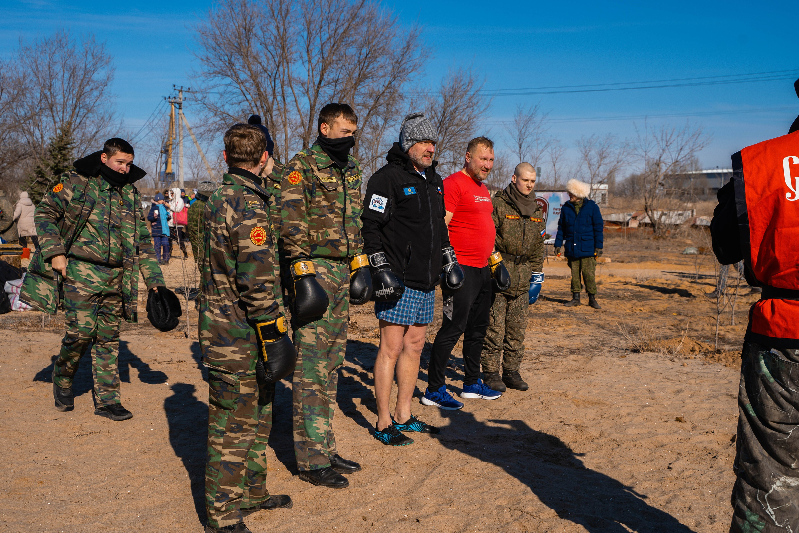 Моржеран. Shmeleva.ph Фотограф Волгоград и Волжский — Анна Шмелева