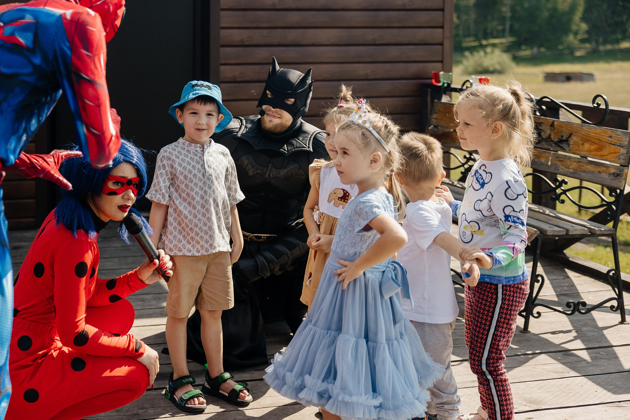День рождения. Фотограф свадебный семейный в Красноярске Шукшина Наталья