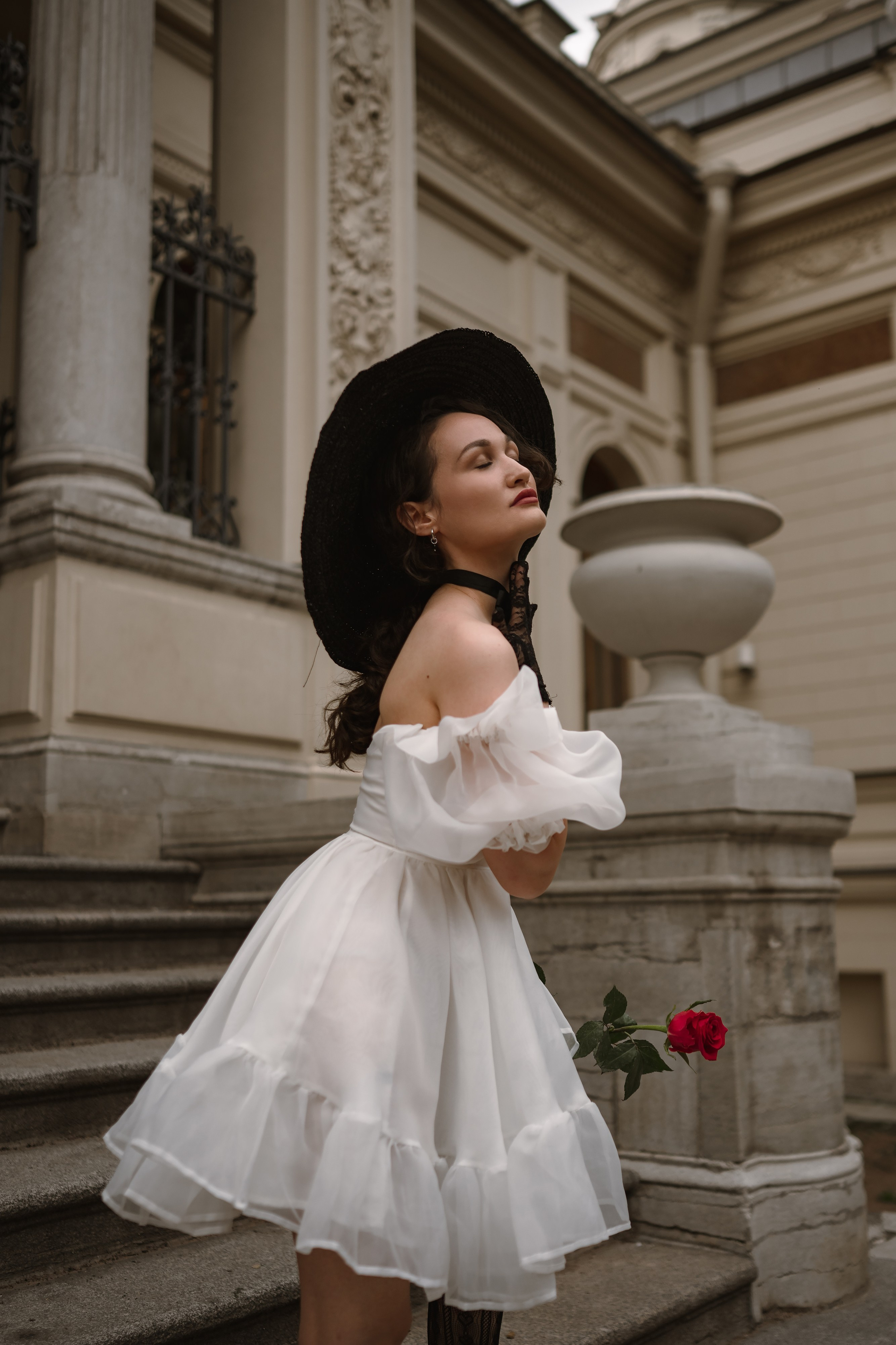 Индивидуальные. Фотограф в Санкт-Петербурге