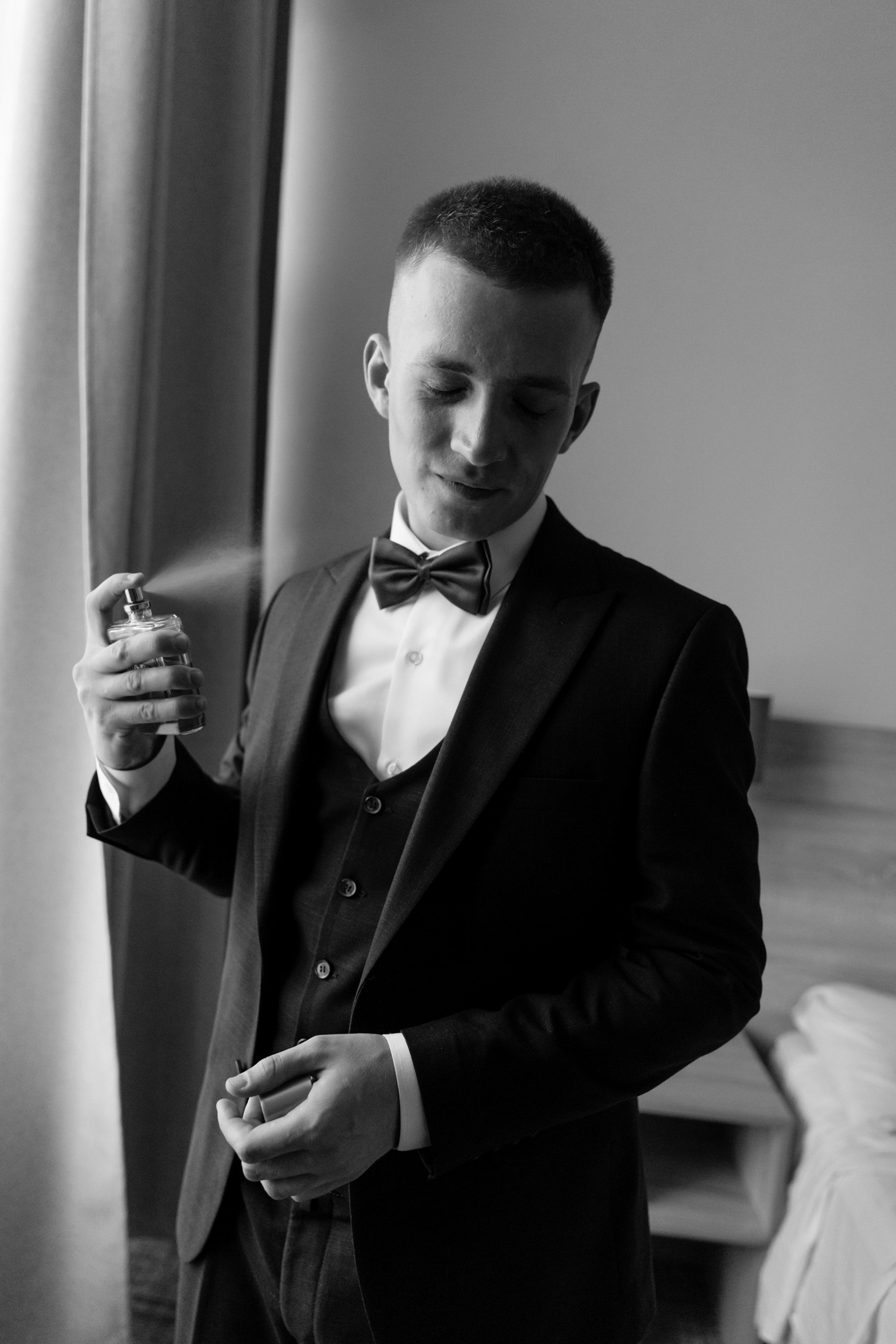 Сергей и Сюзанна. Фотограф Сергиев Посад Москва Хованская Екатерина