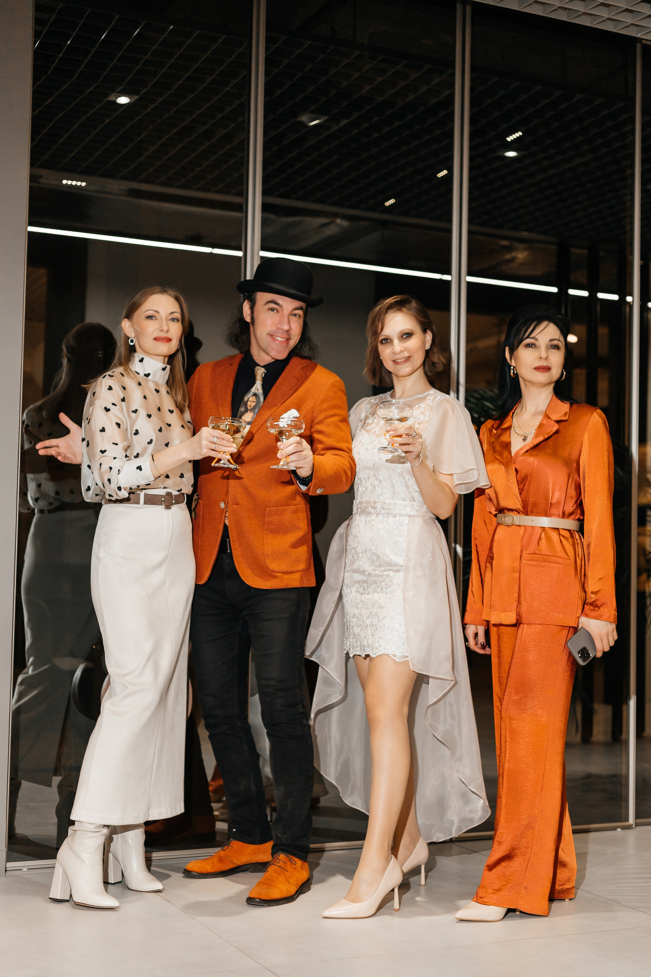 Hermes event. Свадебный фотограф в Ростове-на-Дону