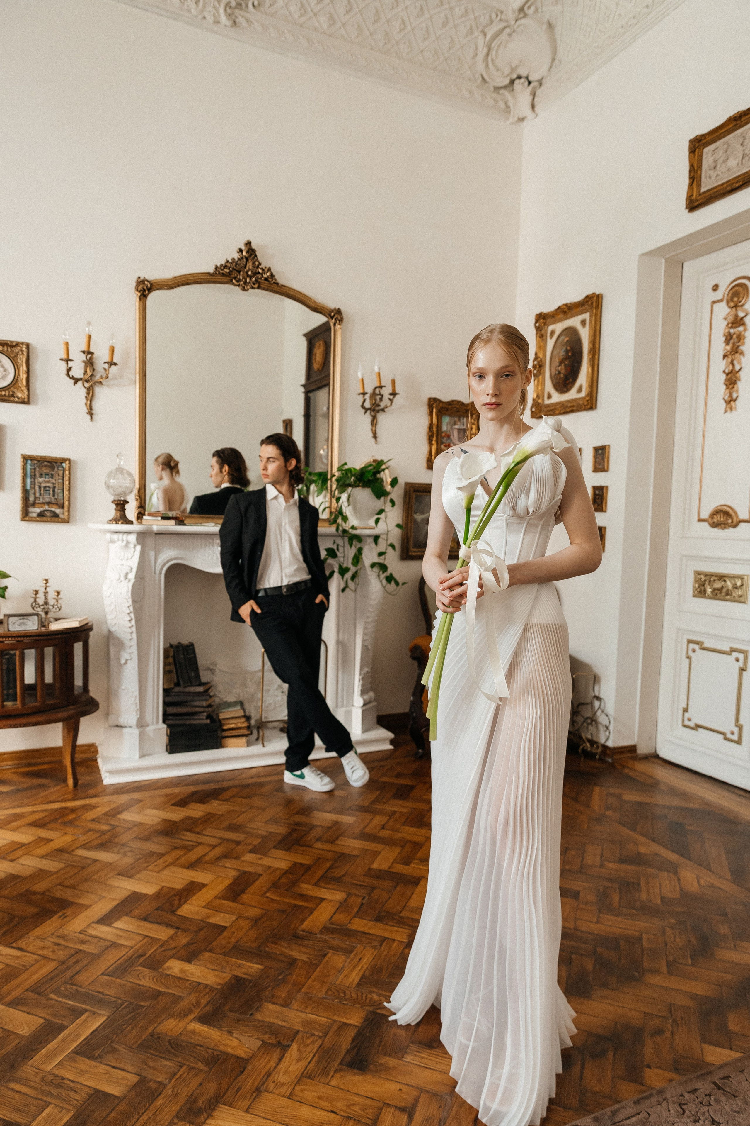 Two. Свадебный фотограф в Ростове-на-Дону