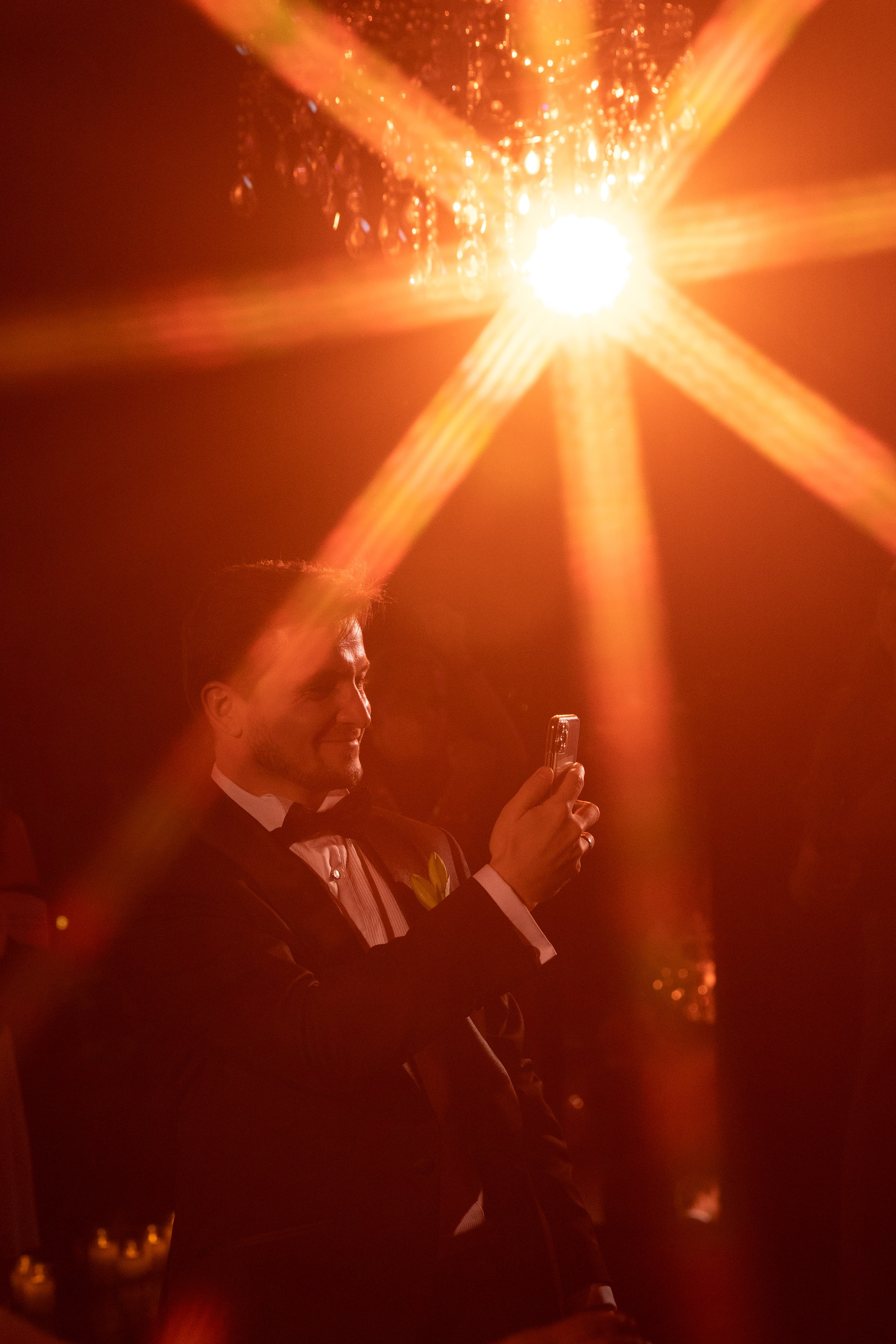 Анна и Сергей. Свадебный и портретный фотограф в Москве и Санкт-Петербурге