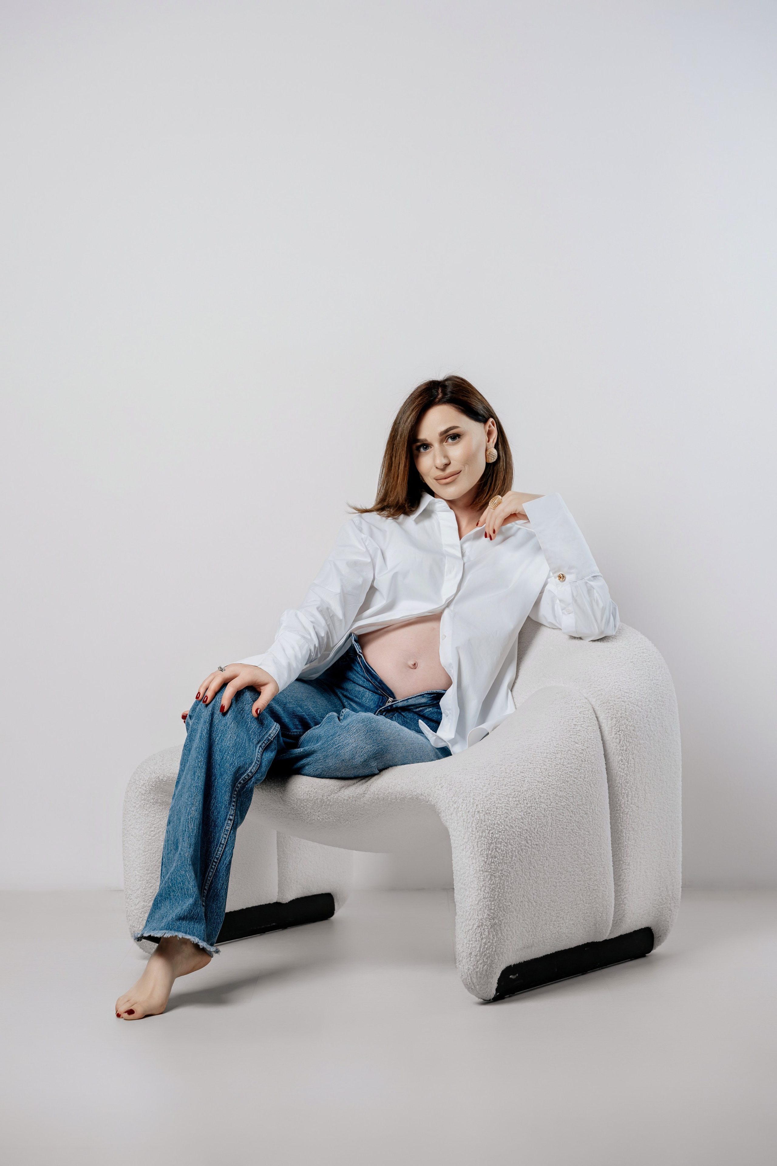 Беременность. Свадебный и семейный фотограф в Сочи Никита Пищов