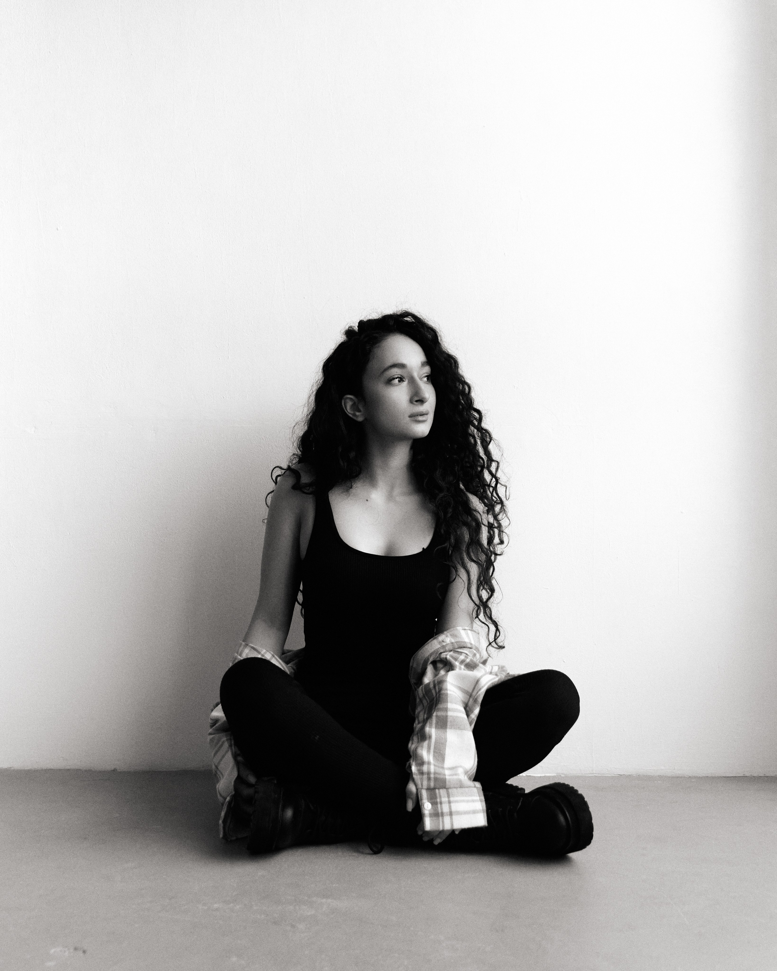 Портрет. Многофункциональный фотограф