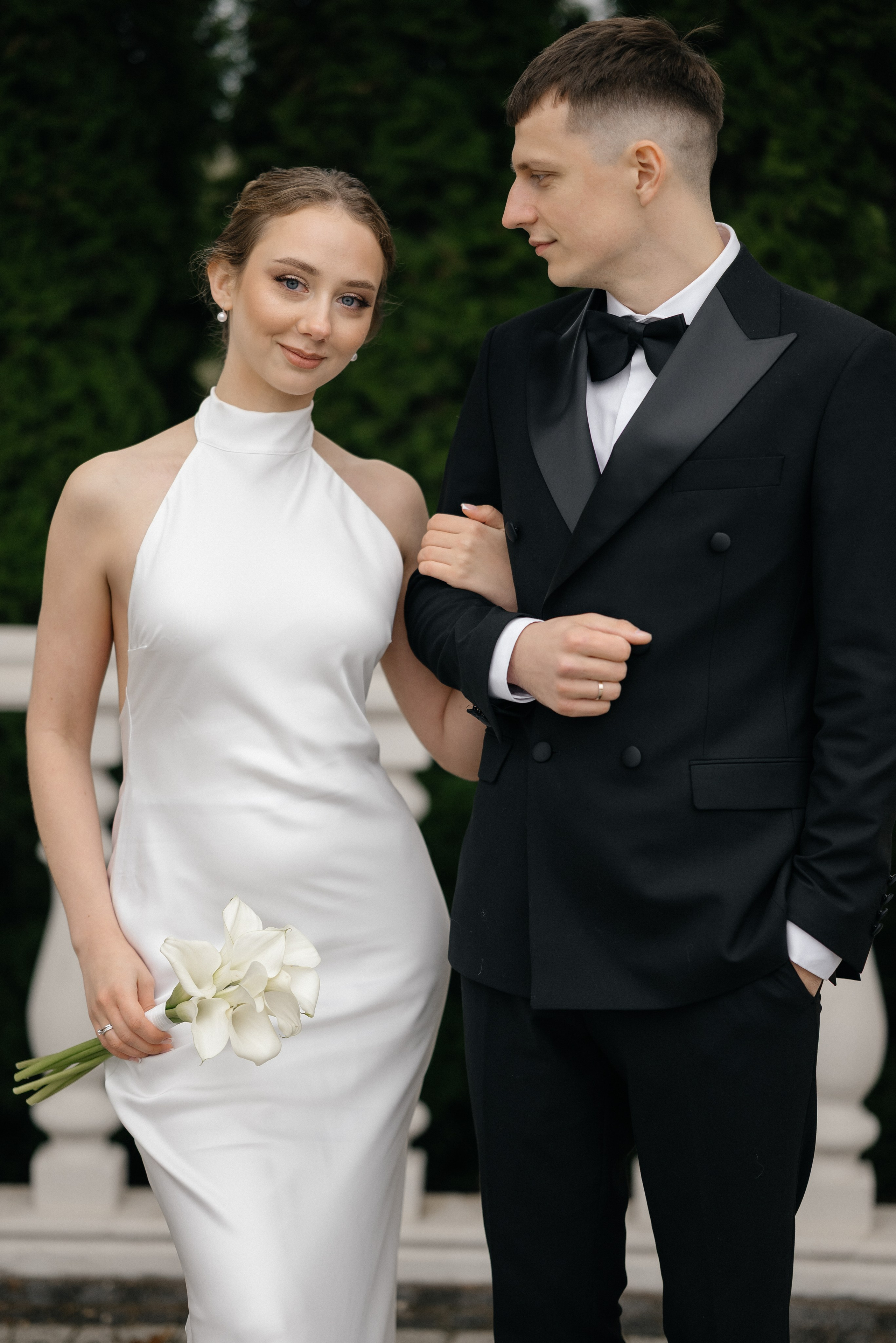 Wedding day in Martinique Bar. Wedding PHOTOGRAPHER Andrew Vnukov