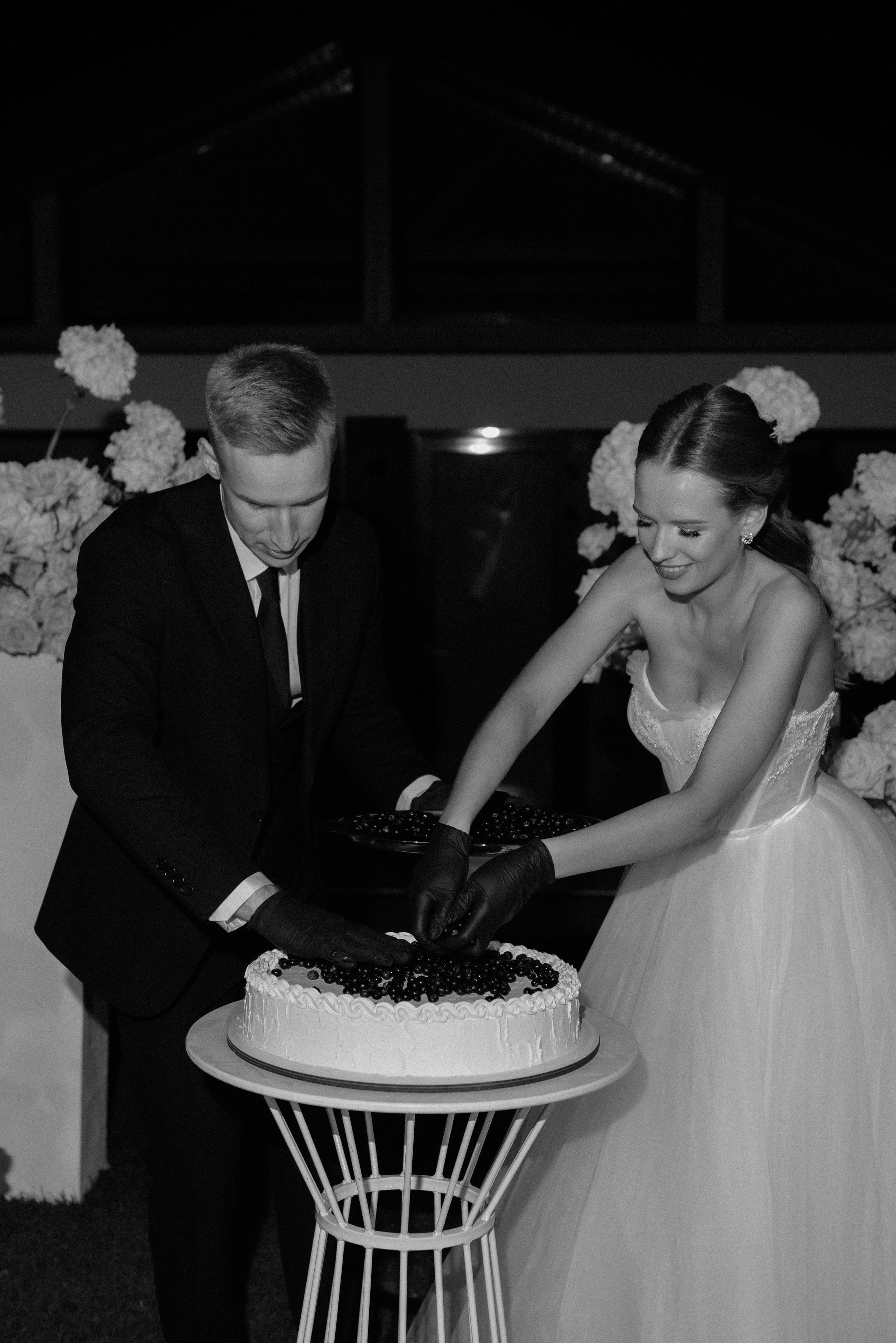 Wedding day in GRAND CNALET. Главная