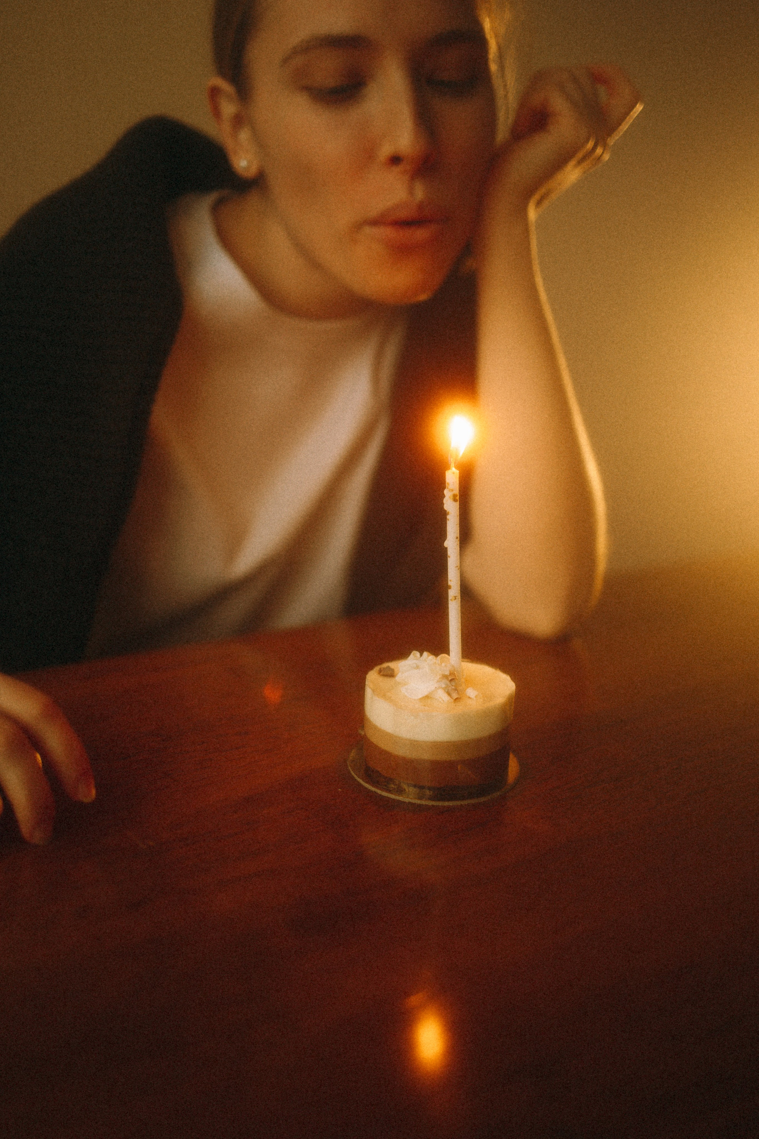 Ричард и Ксюша. Фотограф анималист Анастасия Пикей