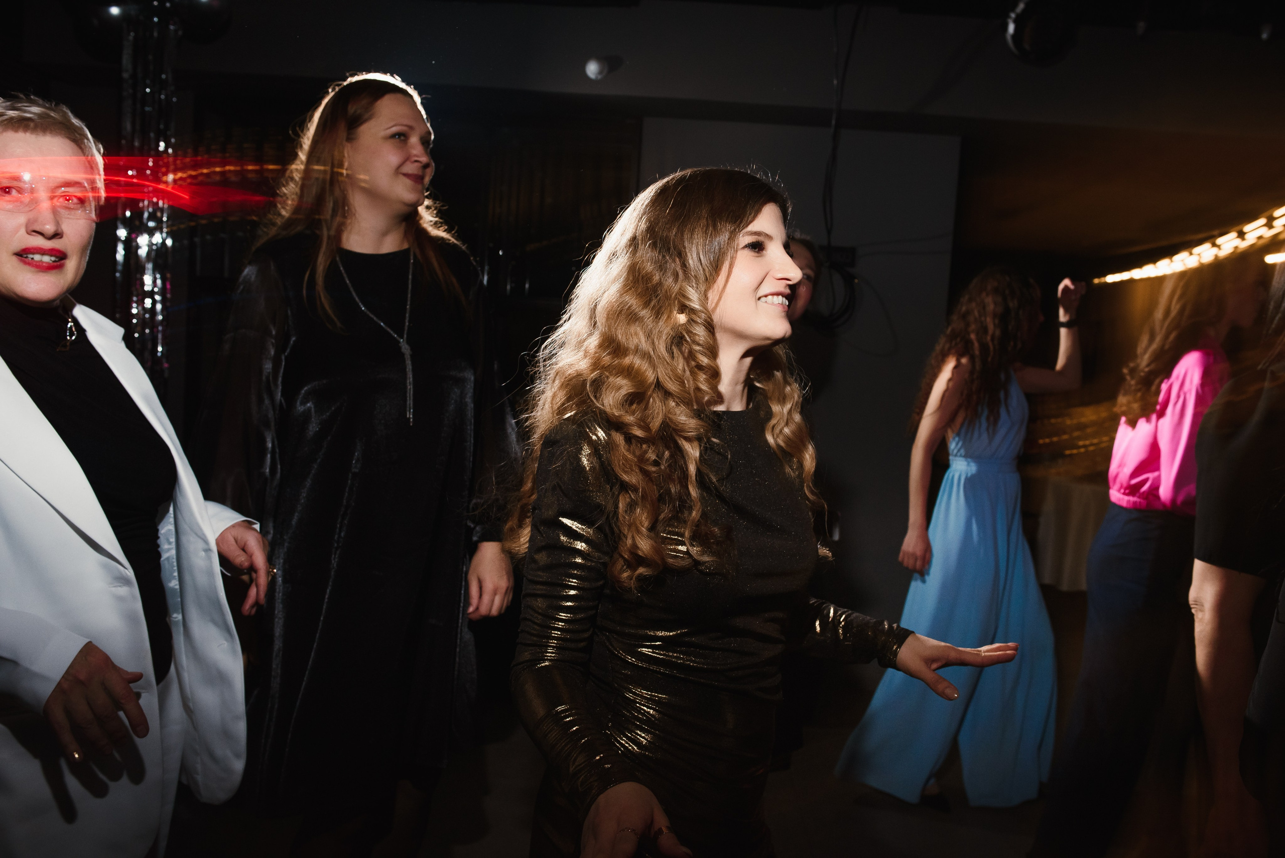 Корпоратив в WTC. Свадебный и просто хороший фотограф в Челябинске