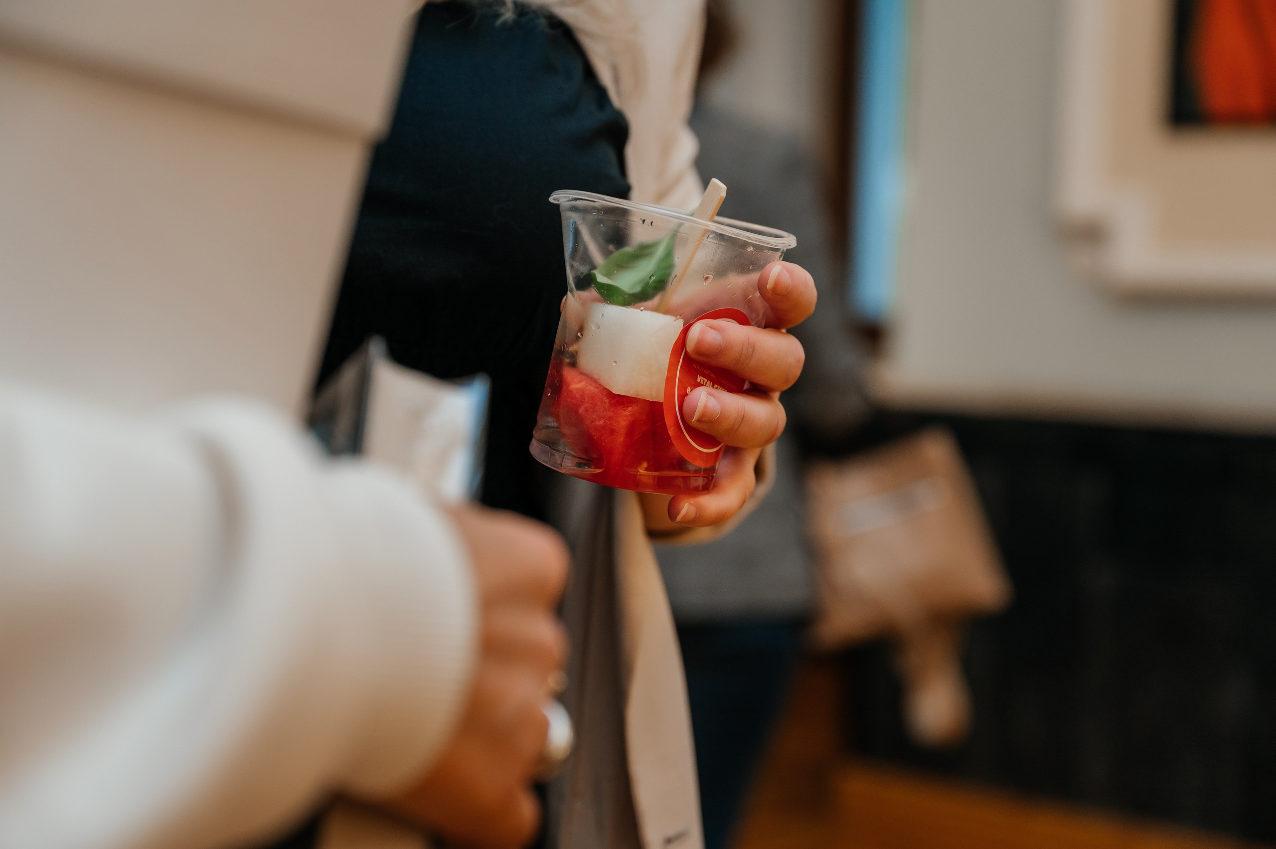 Открытие выставки Кати Васильевой в Молодежном театре. Wedding and family photographer USA