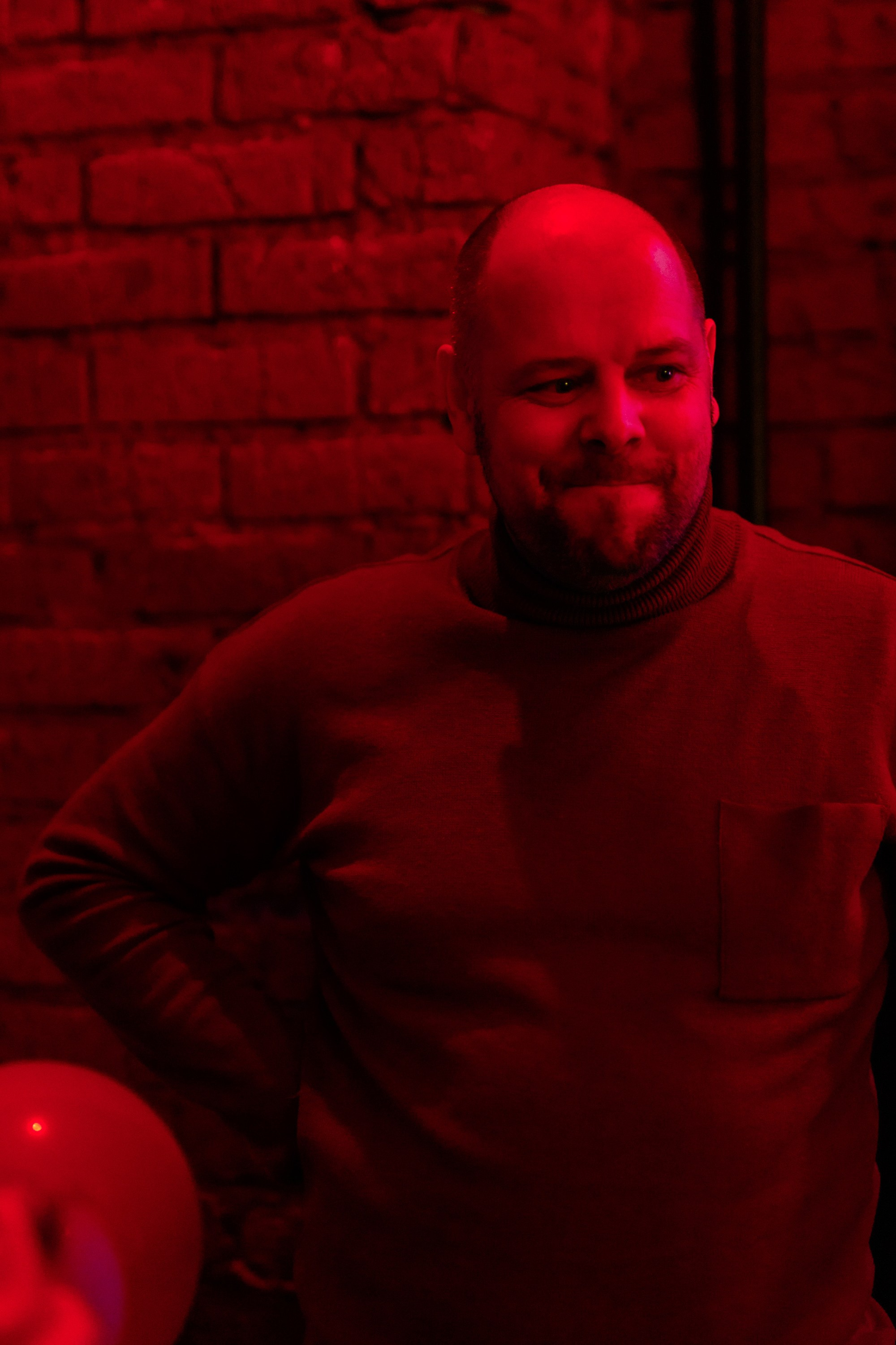 Мафия. Фотограф Владимир Молоканов