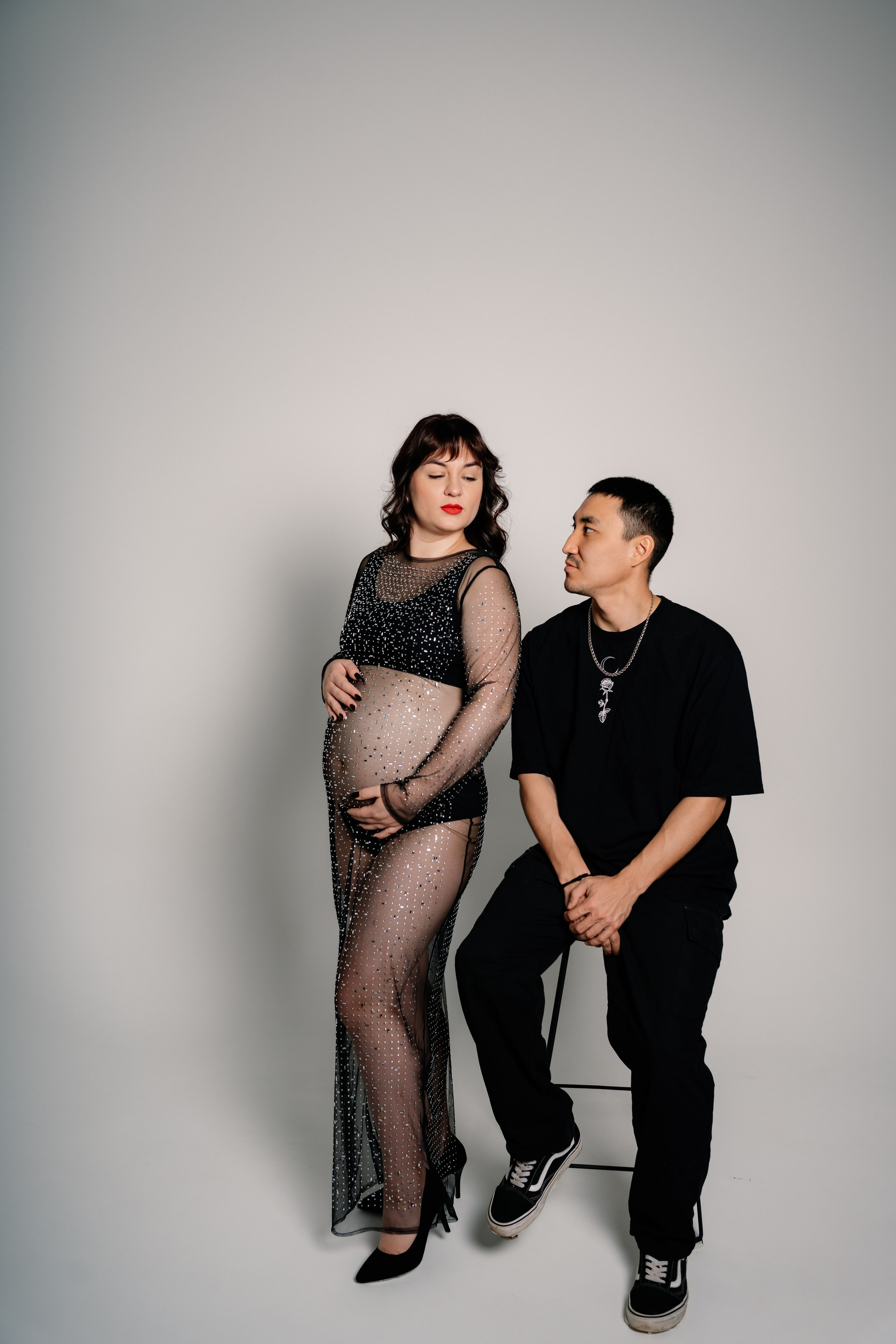 Фотосессия беременности. Семейный фотограф Одинцово Москва Наталия Черенкова