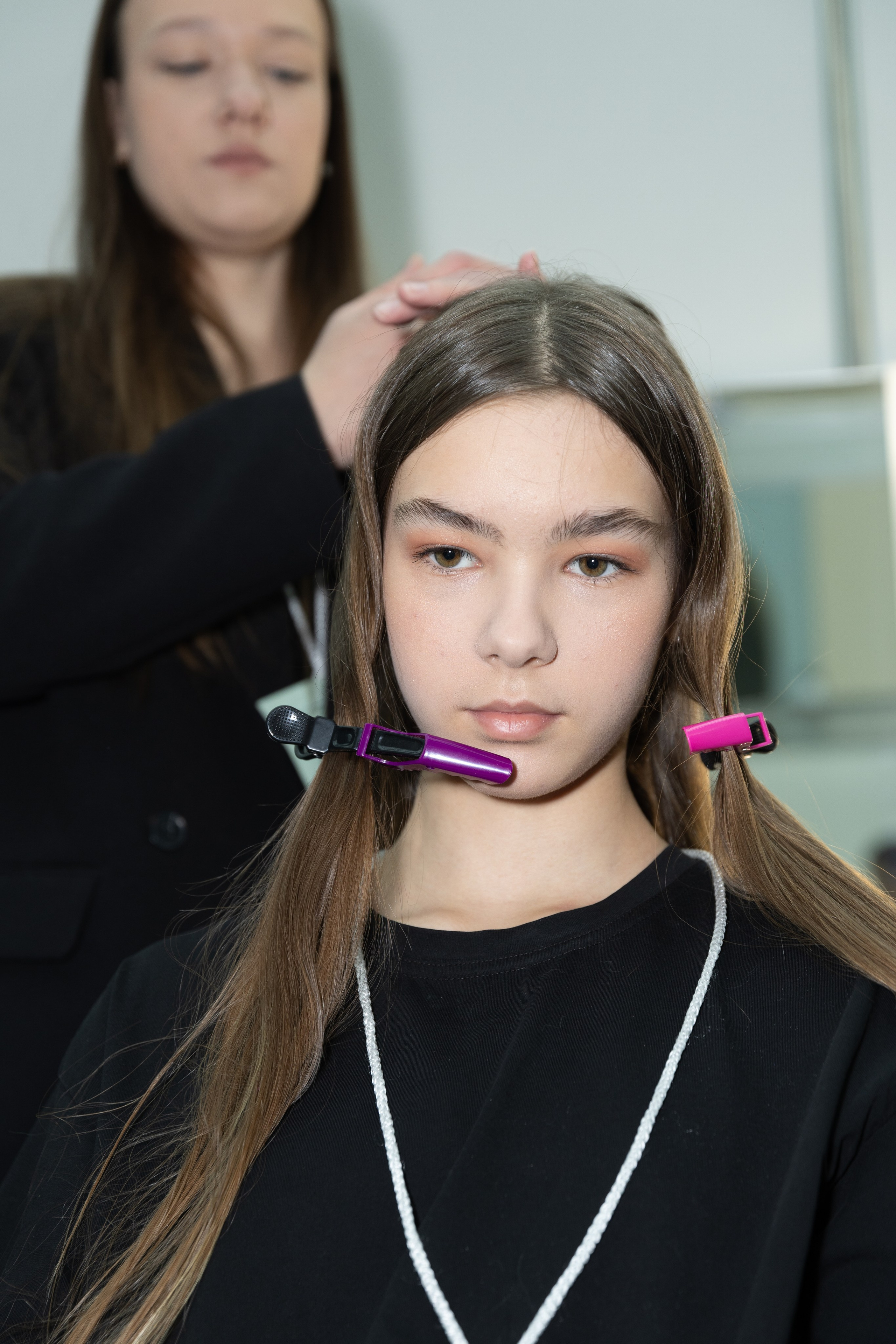 Fashion Style Podium. Рыжий Фотограф Иркутск