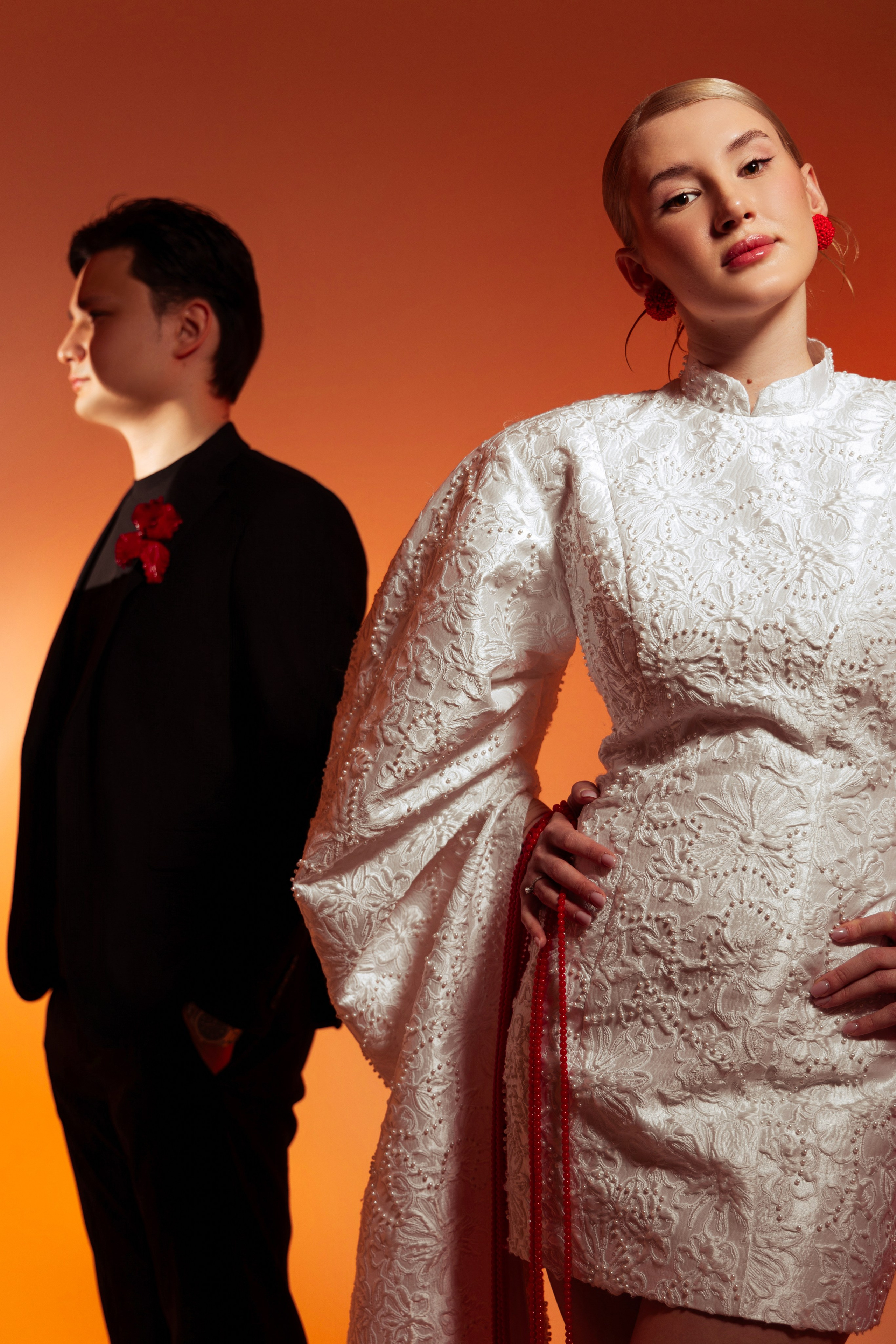 Лав стори для пригласительных. Фотограф в Москве Анастасия Курлович