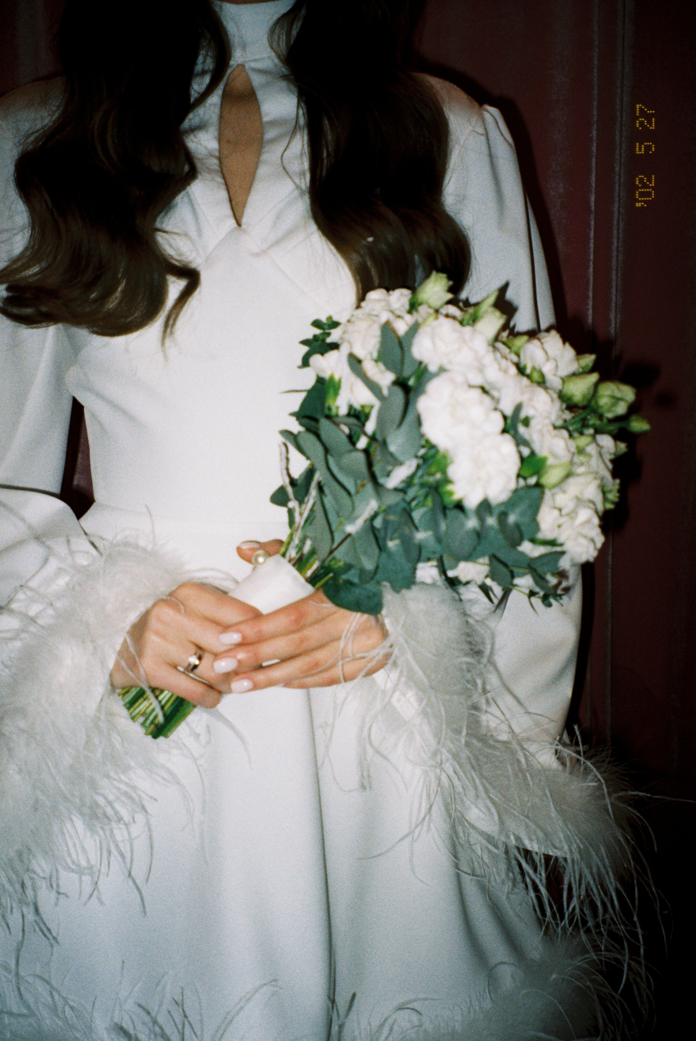 Валентина и Михаил. Свадебный фотограф Марина Попова