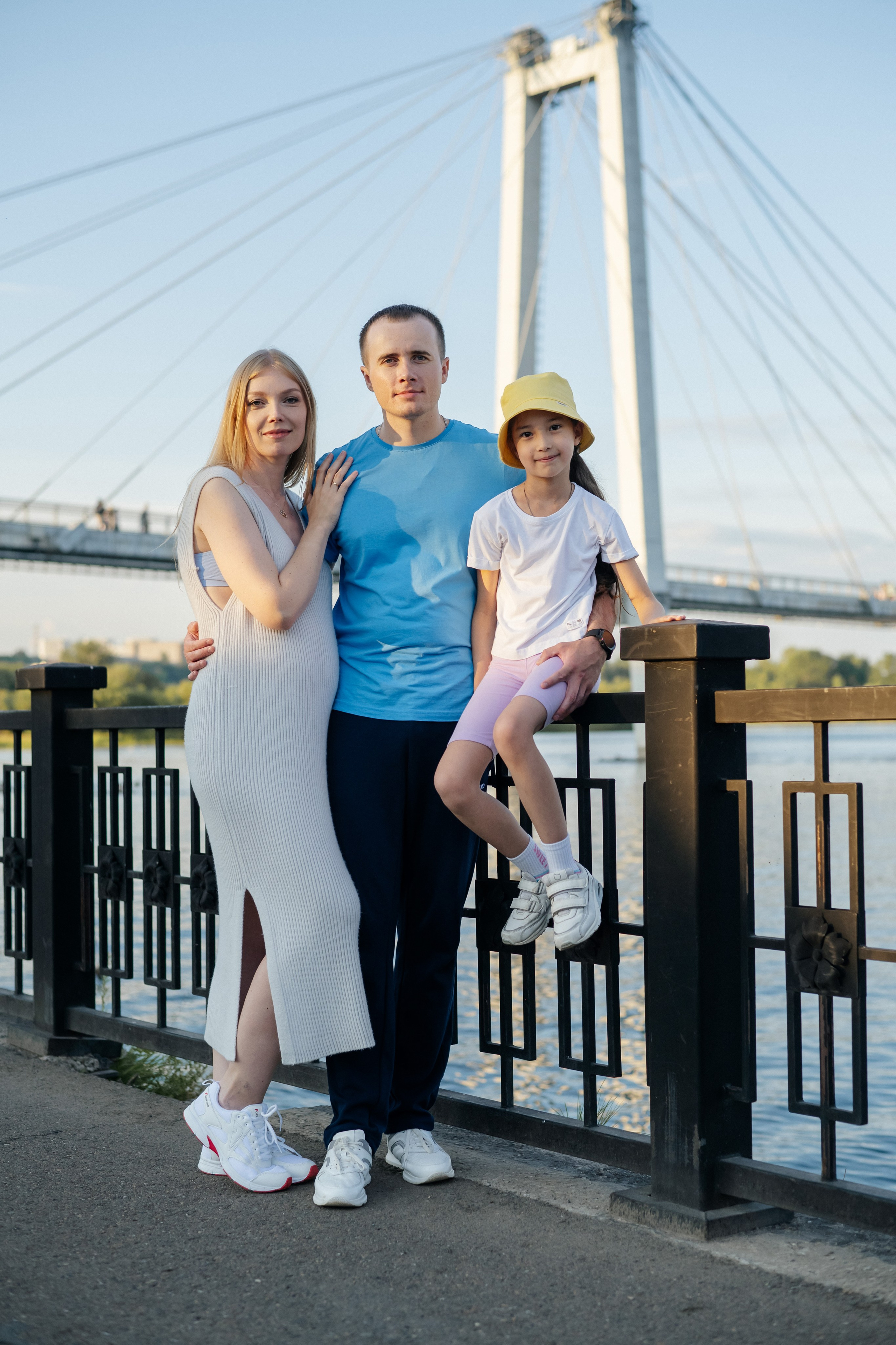 11. Фотограф в Красноярске