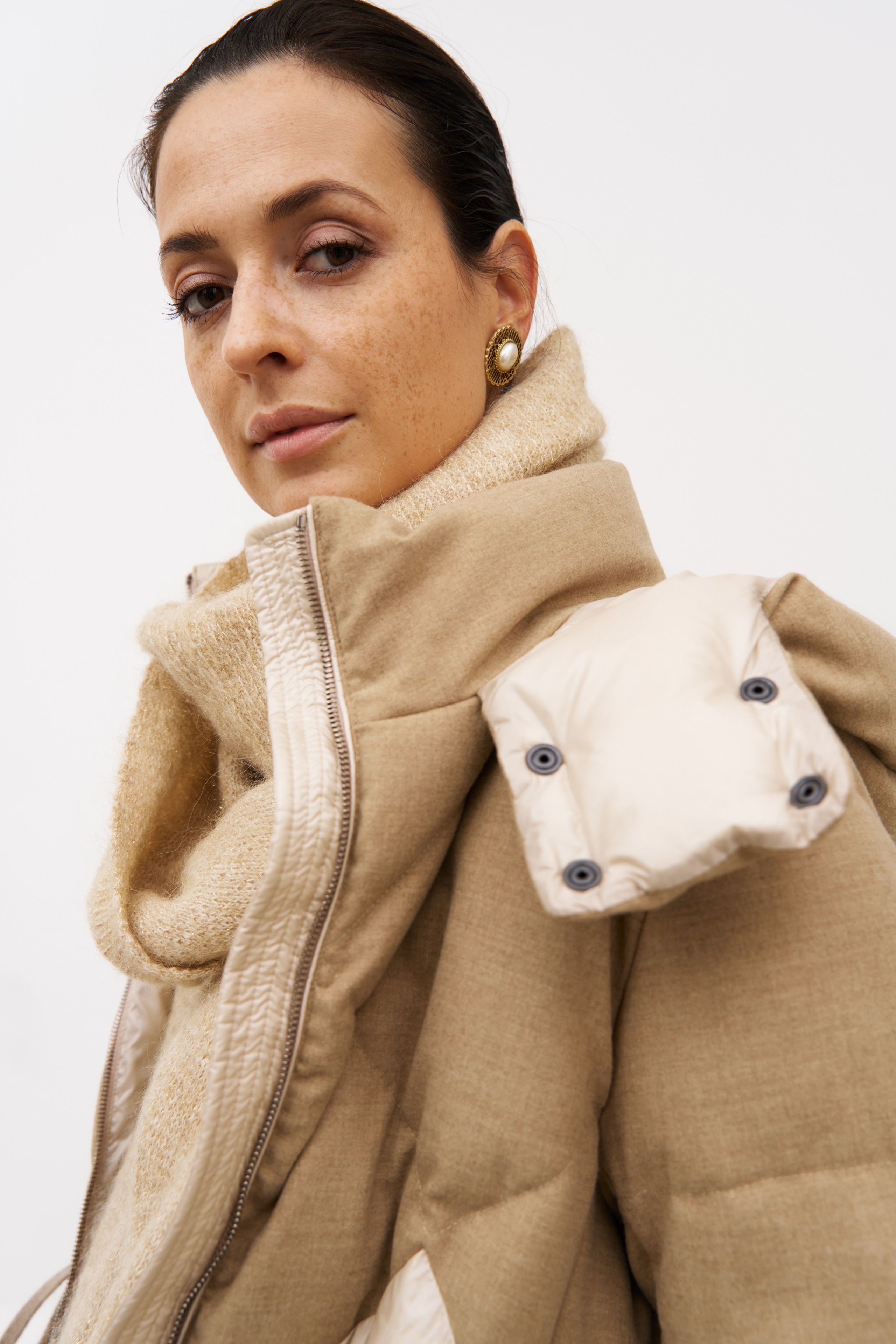 COLETTE ADONY. Главная