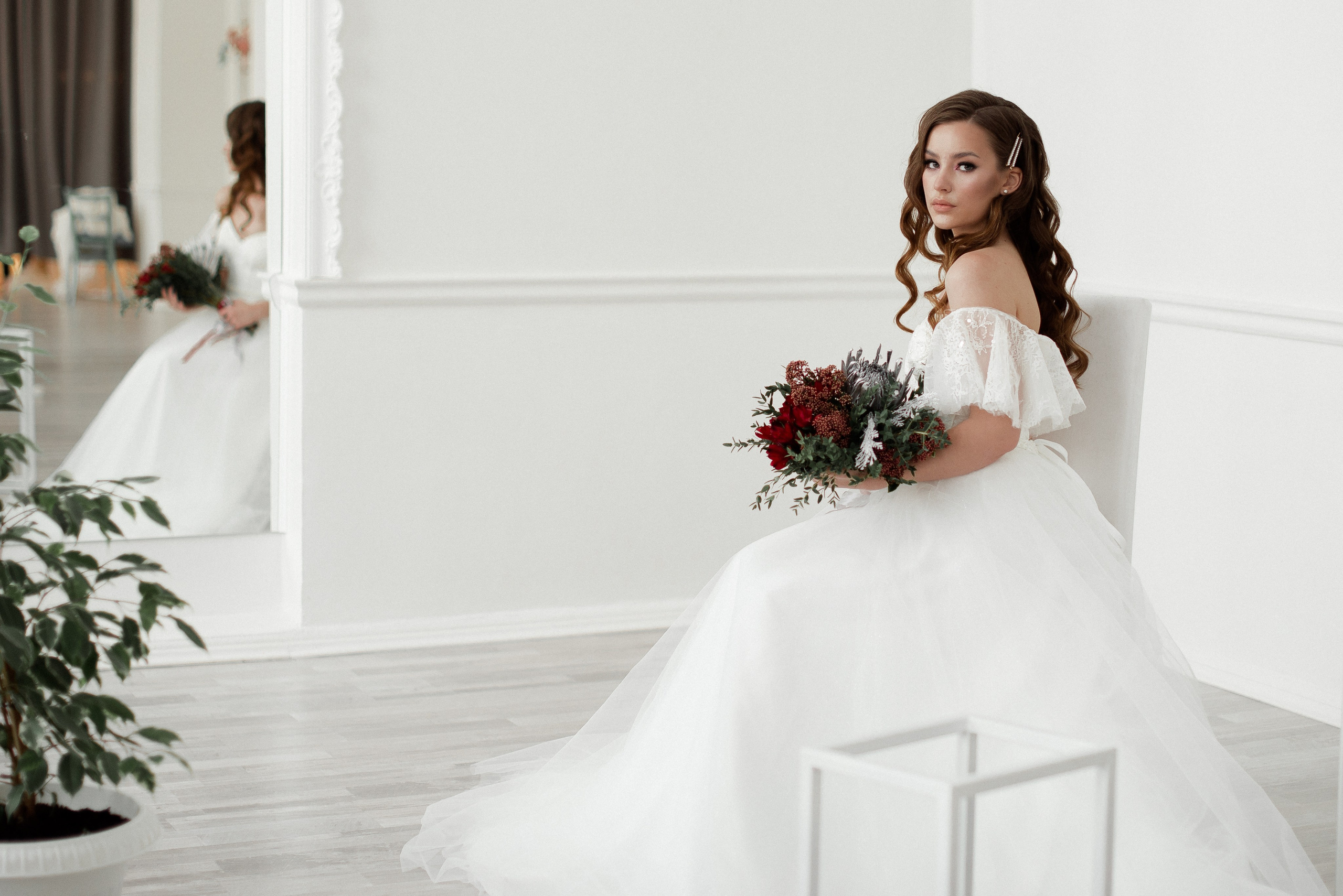 01.02. Портретный и семейный фотограф Магнитогорск Евгения Ионова