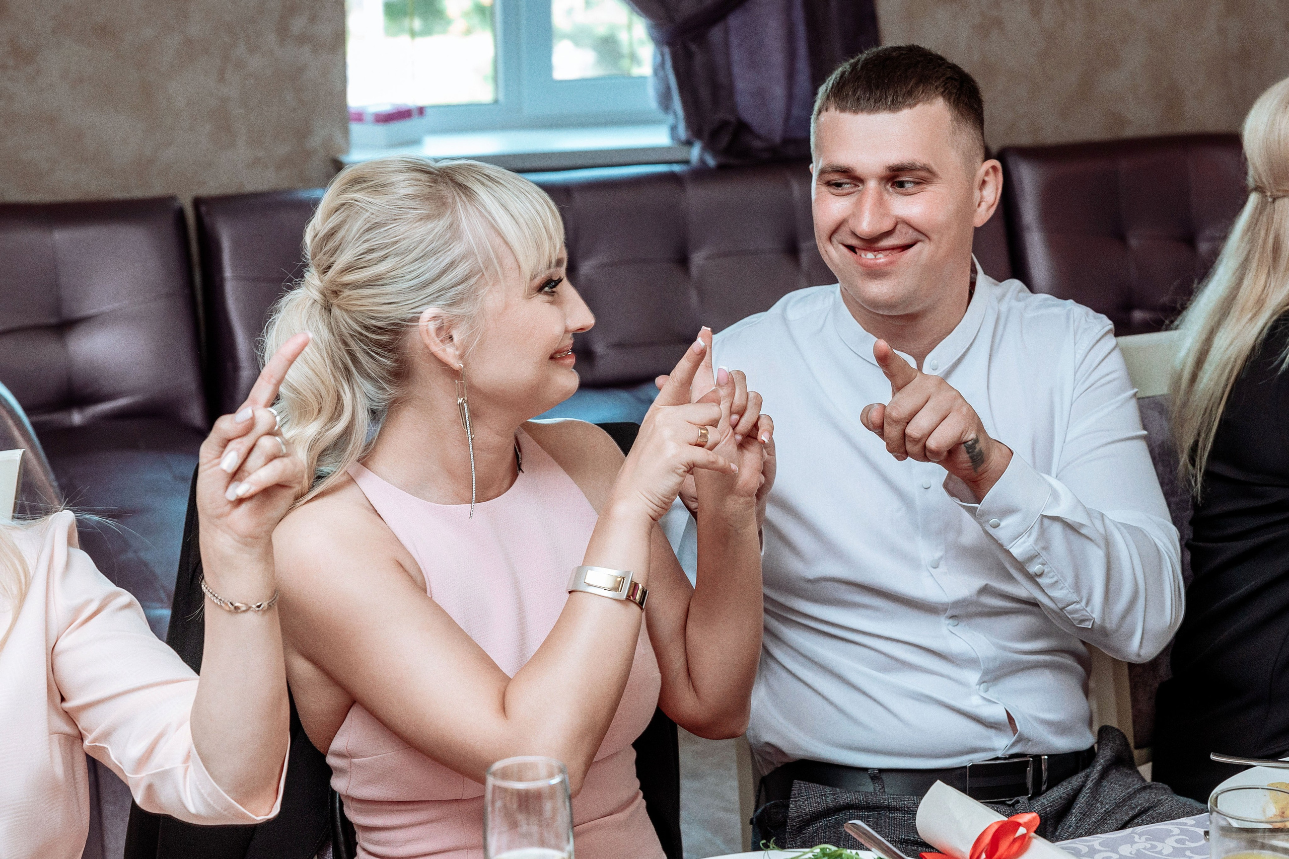 День рождения. Свадебный, семейный и репортажный фотограф Галобурда Юрий