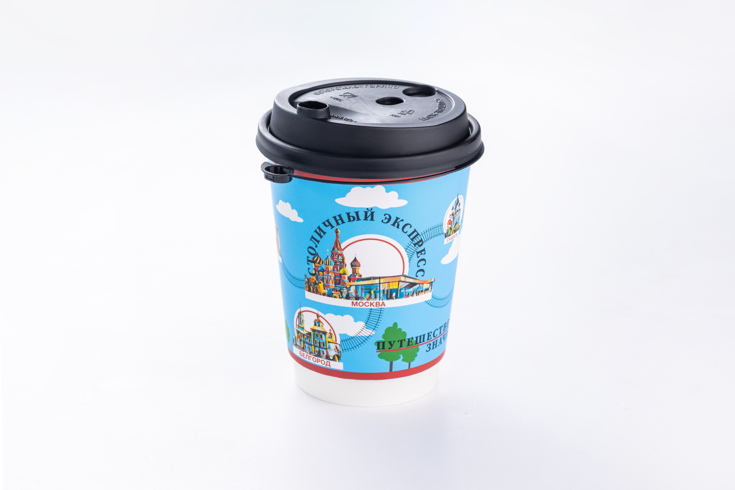 Столичный Экспресс. Фудфотограф, фудстилист и сет дизайнер в Москве Алена Синицына