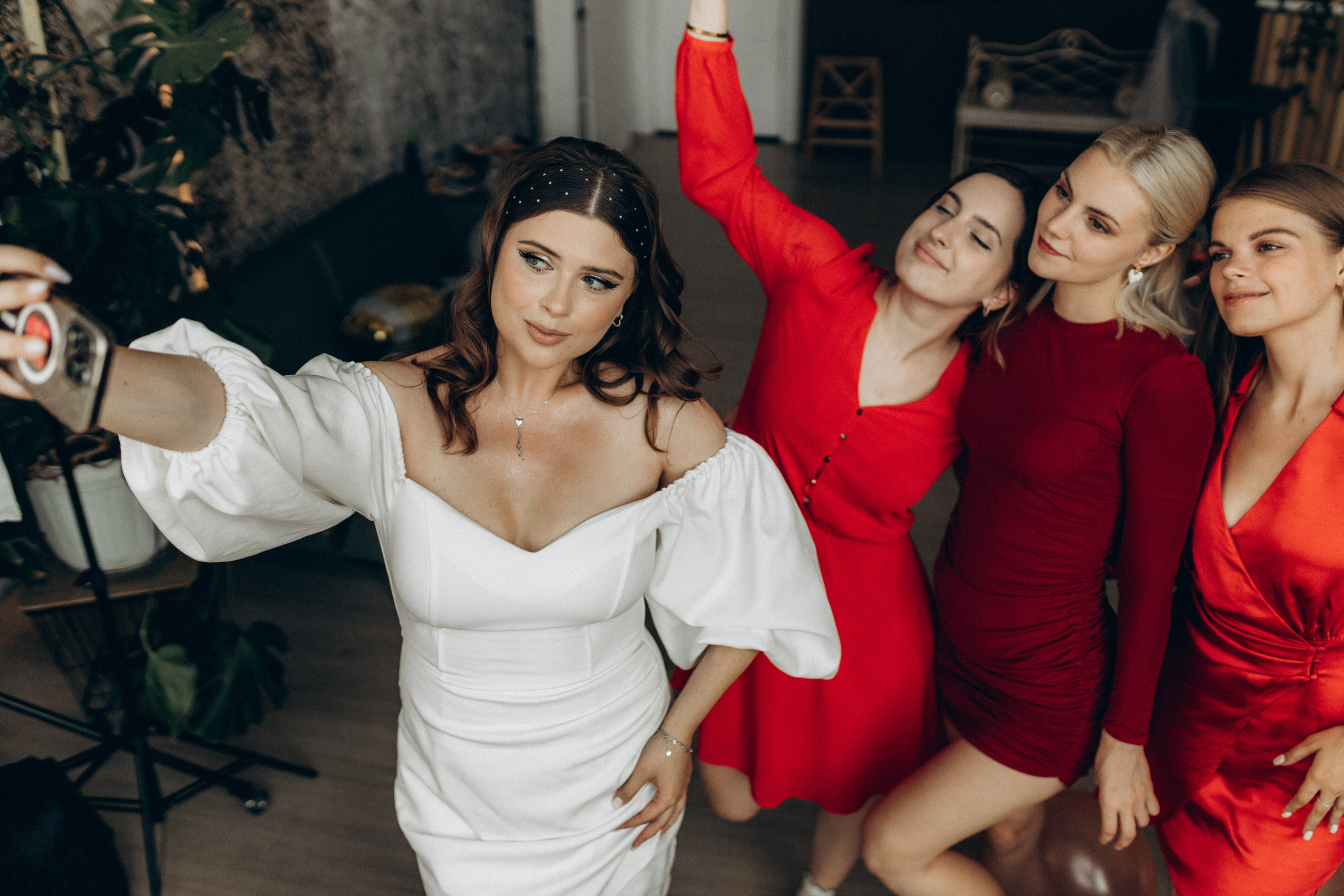 Девичник. Фотограф НОГИНСК, Москва, Анастасия Белая