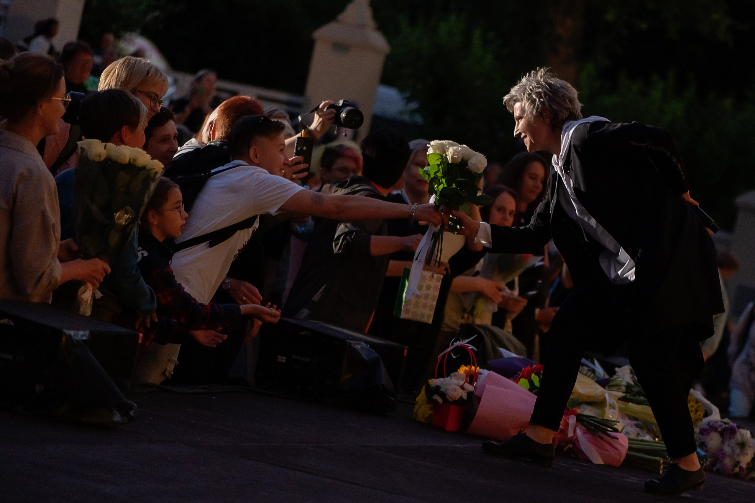 Репортажный фотограф в Москве