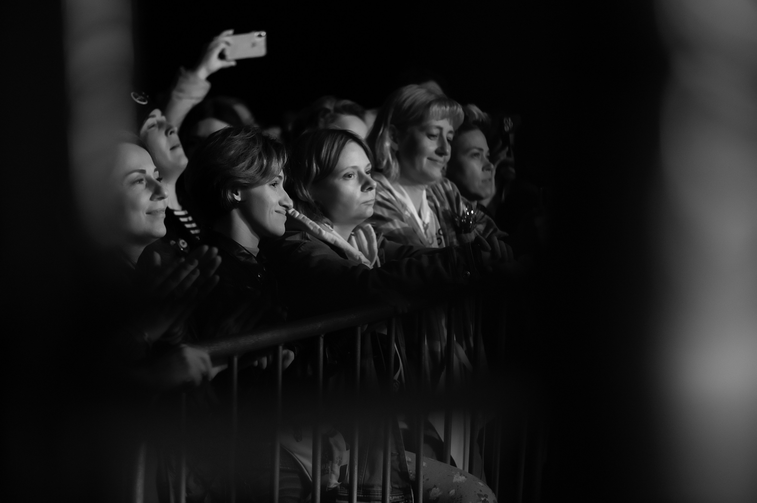 Светлана Сурганова и Оркестр. Летник на корабле. Москва, 21.08.2025. Фотограф в Москве, Оксана Ребристая