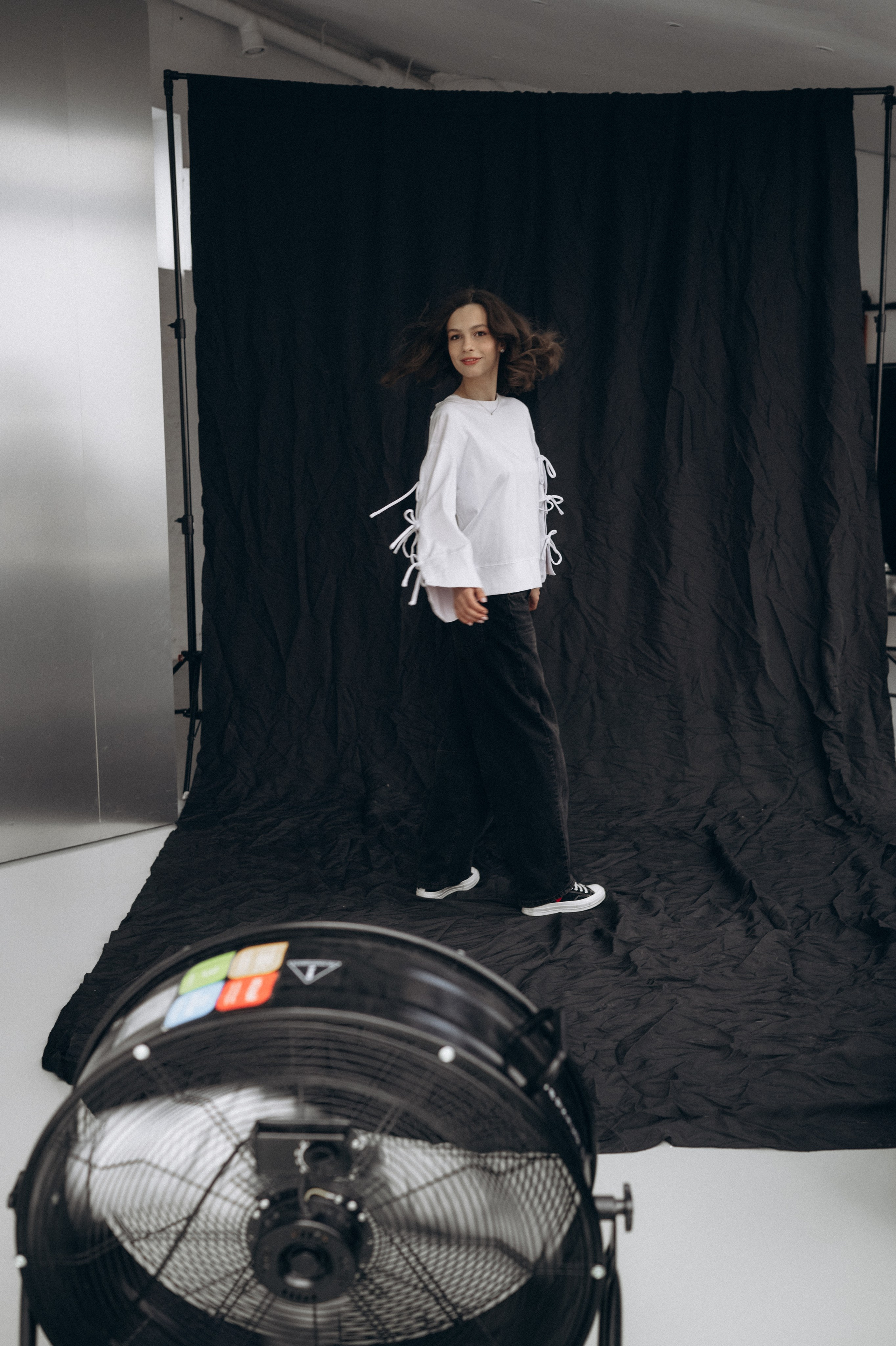 Марьяна. Фотограф Горбенко Анна