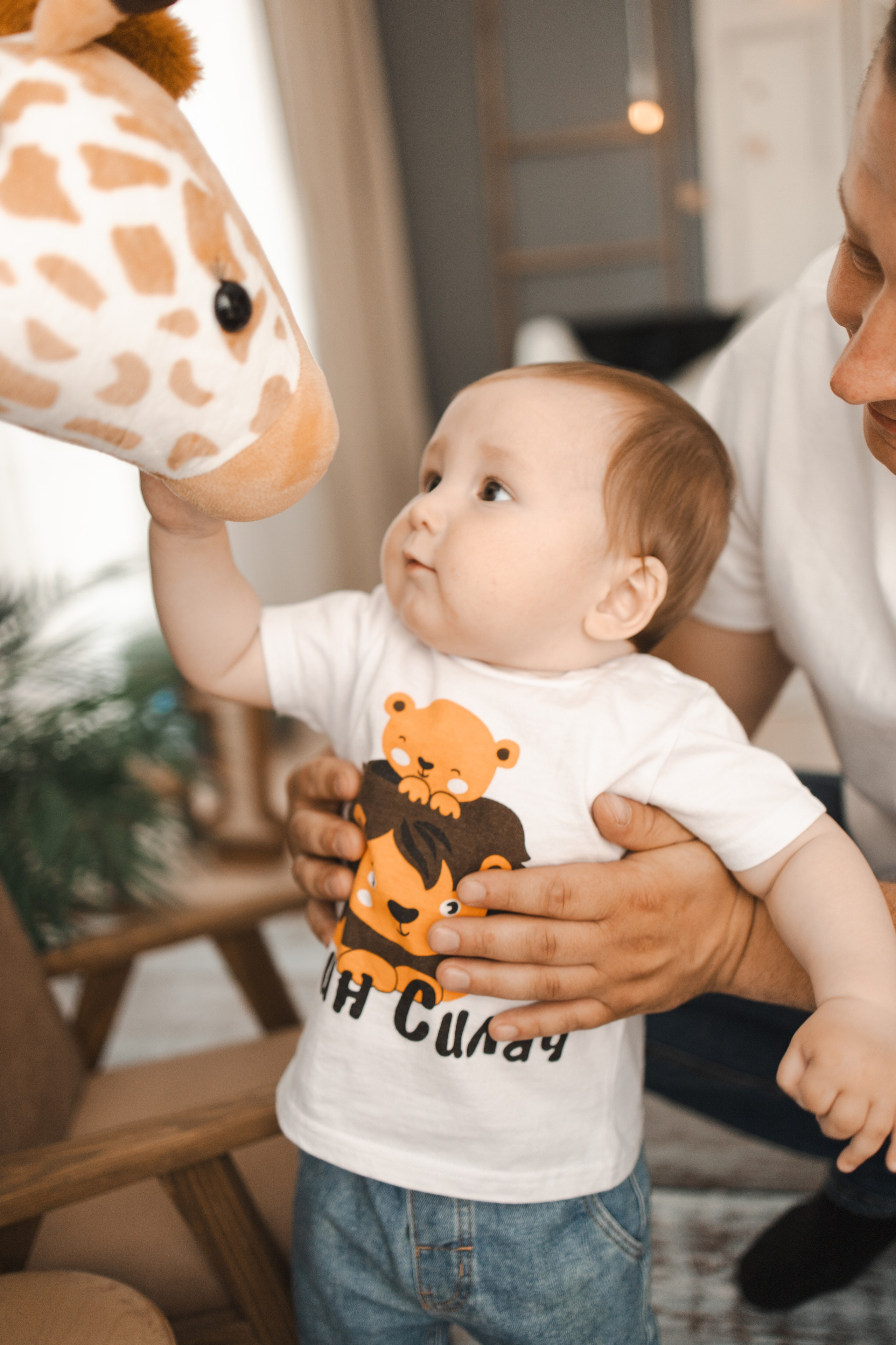 Арсений. Фотограф в Иркутске Тома Кабанова