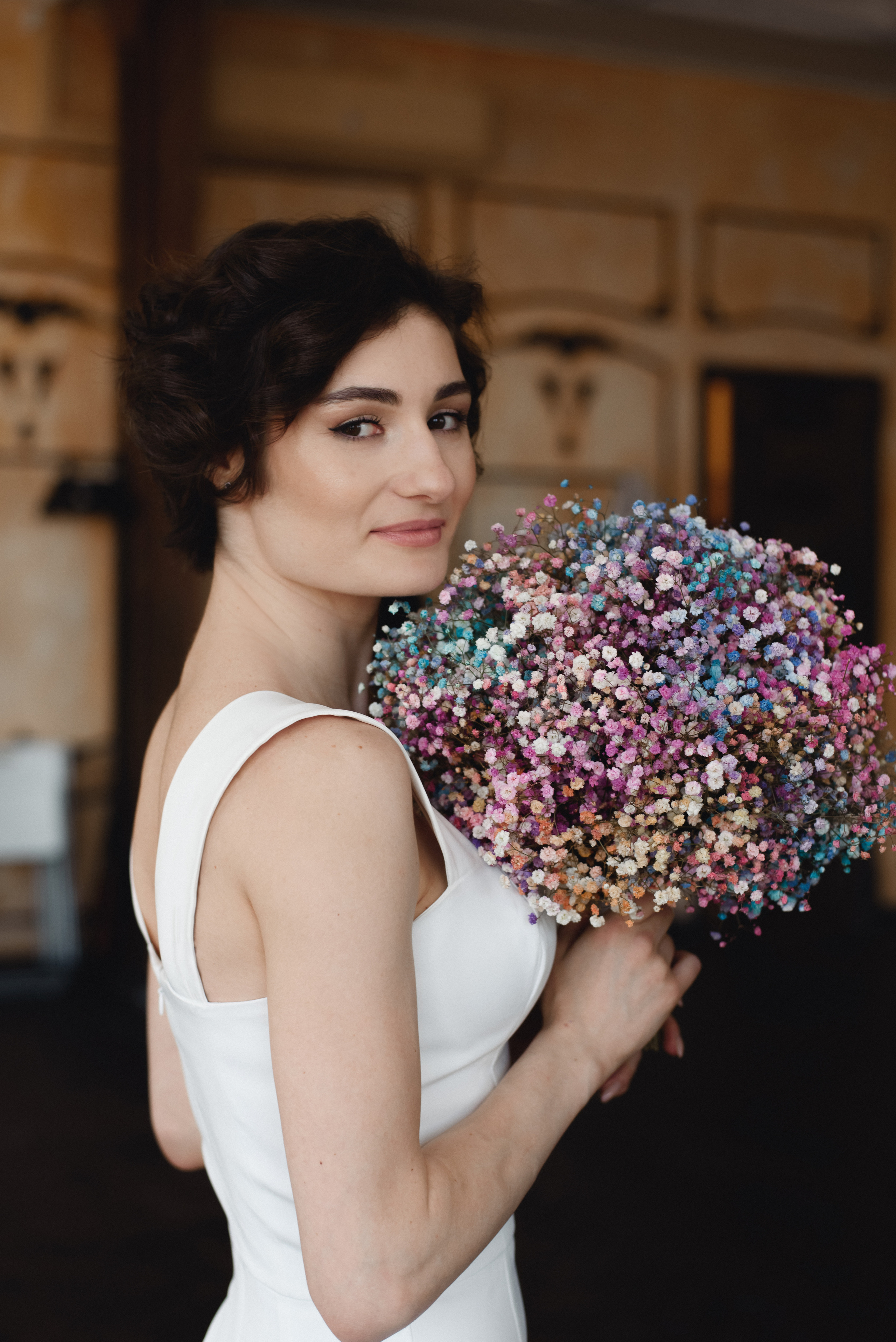 Жанна и Андрей. Семейный фотограф в г.Москве Катя Норм