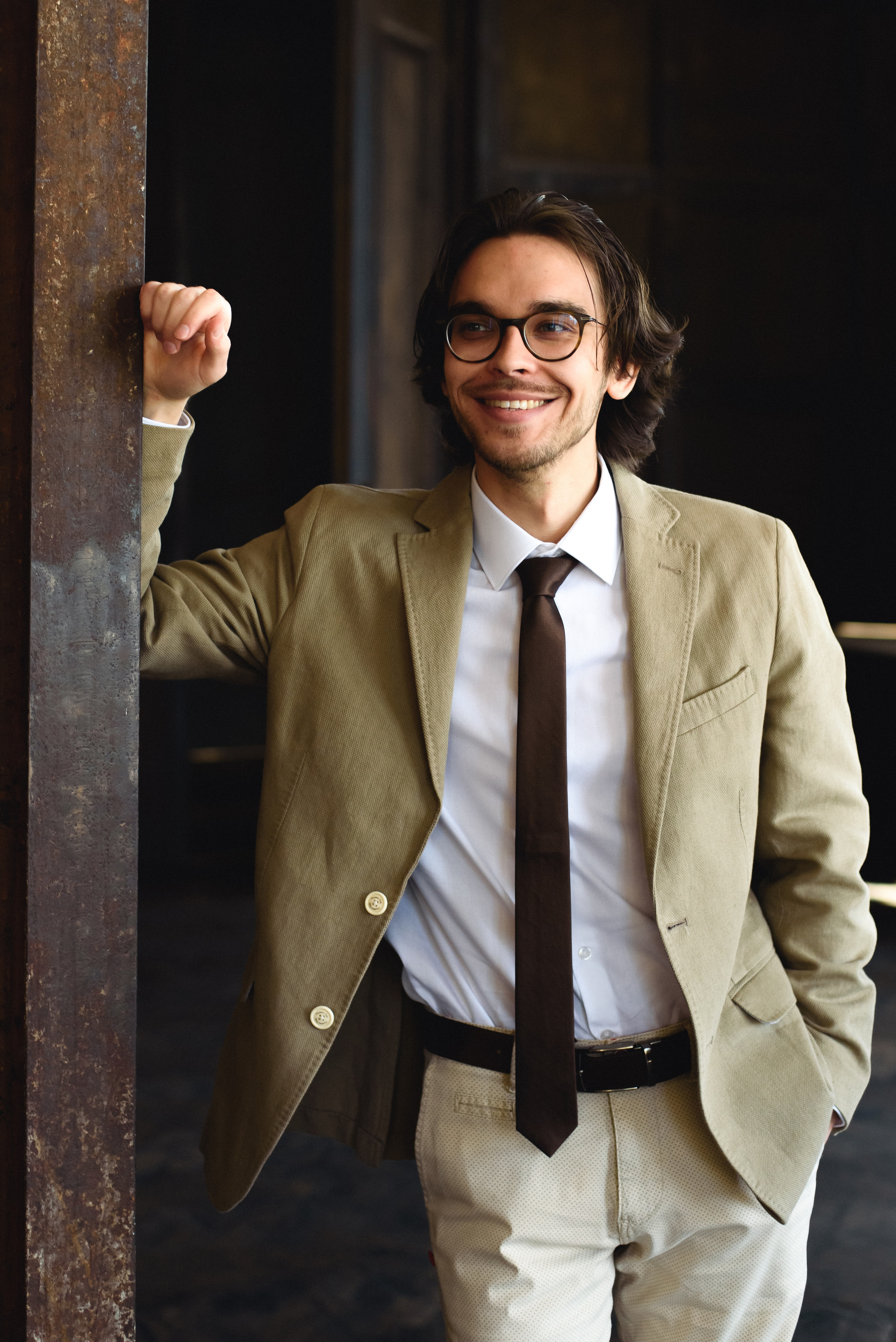 Жанна и Андрей. Семейный фотограф в г.Москве Катя Норм