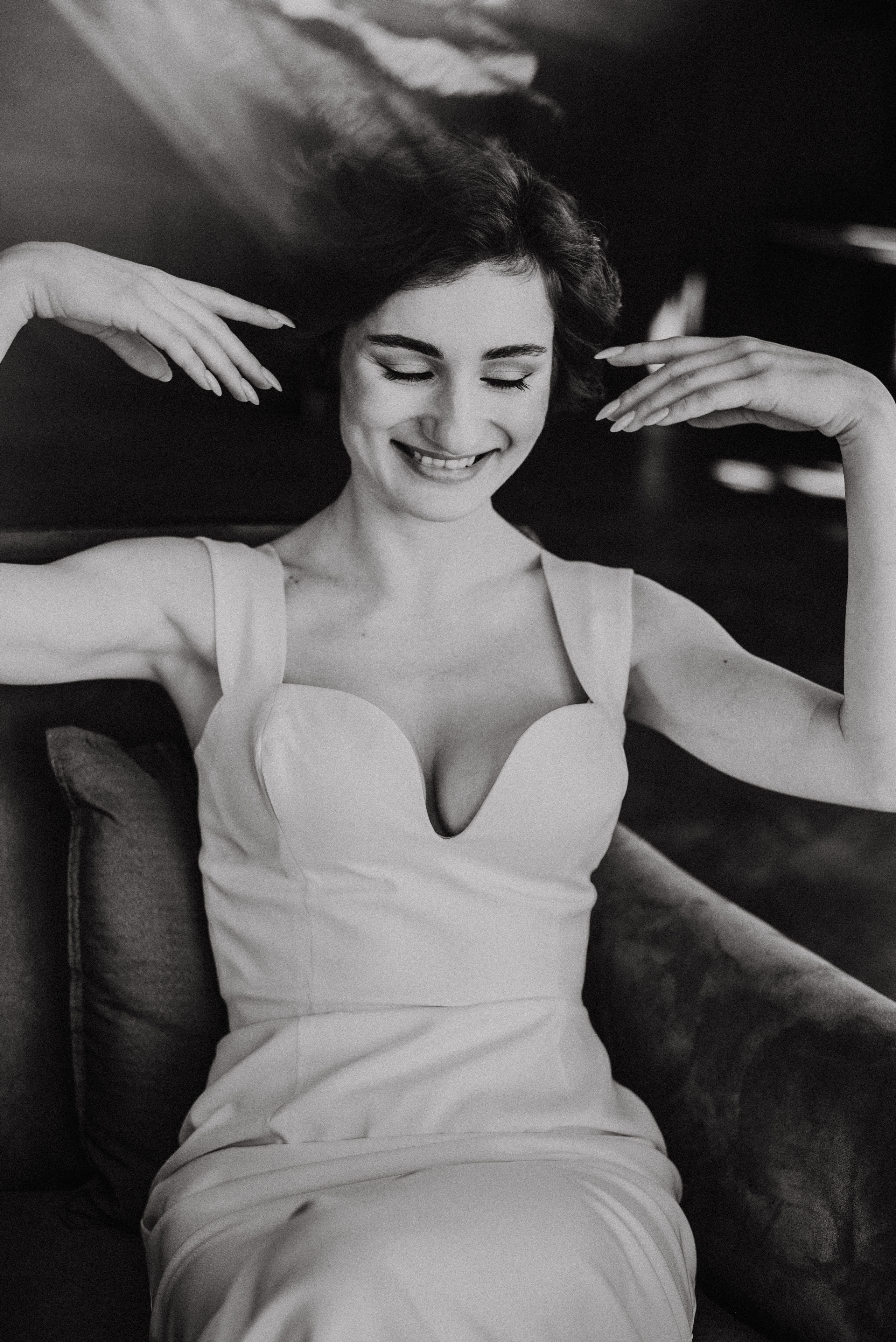 Жанна и Андрей. Семейный фотограф в г.Москве Катя Норм