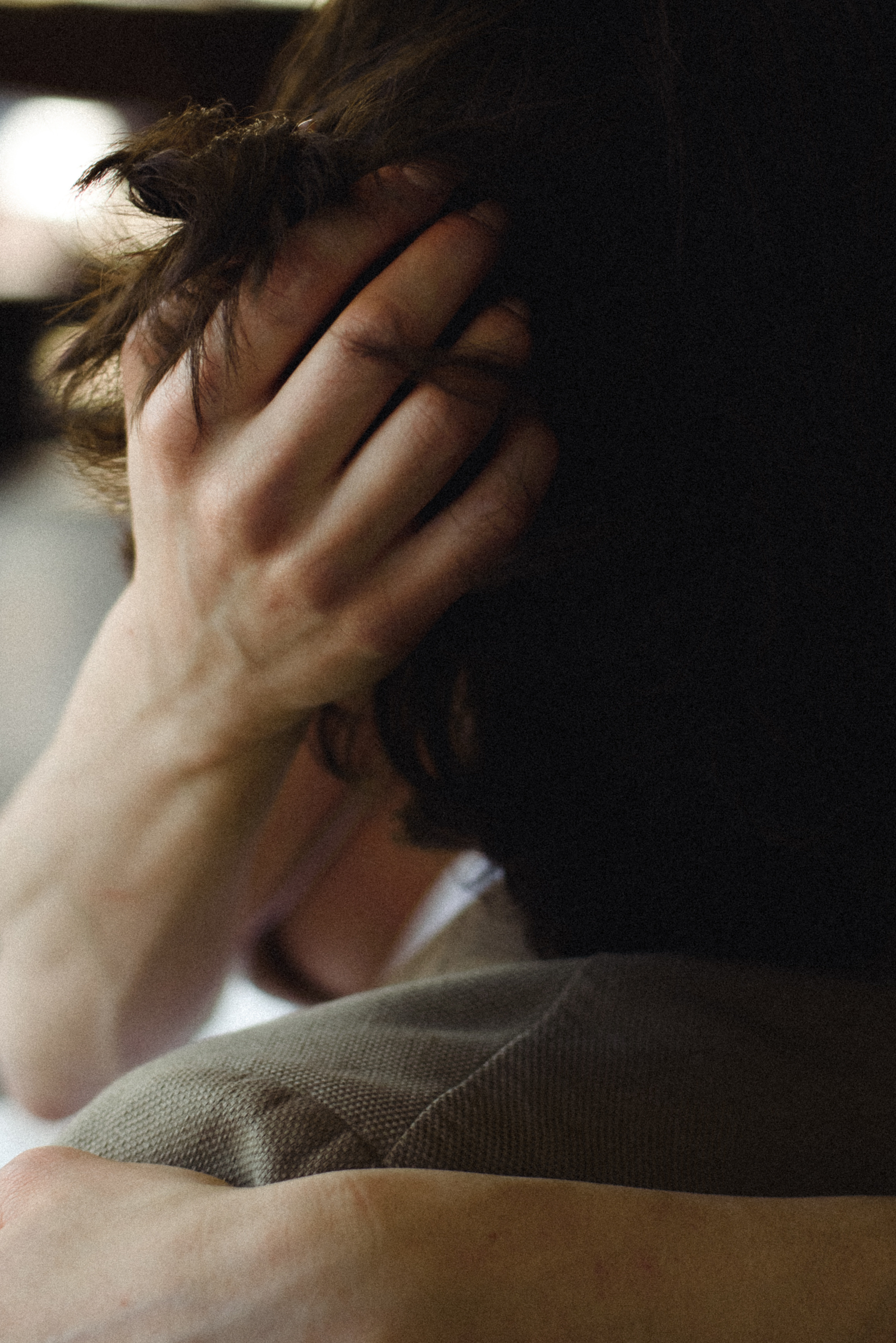 Жанна и Андрей. Семейный фотограф в г.Москве Катя Норм