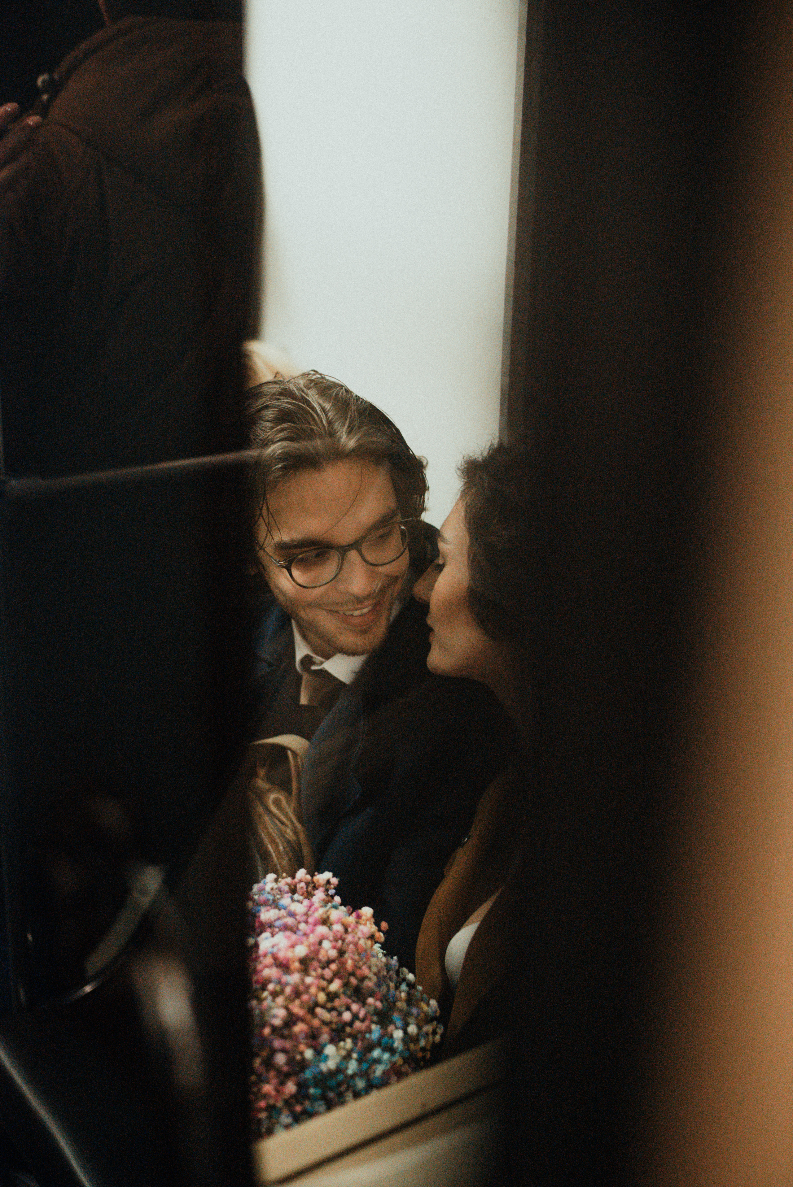 Жанна и Андрей. Семейный фотограф в г.Москве Катя Норм