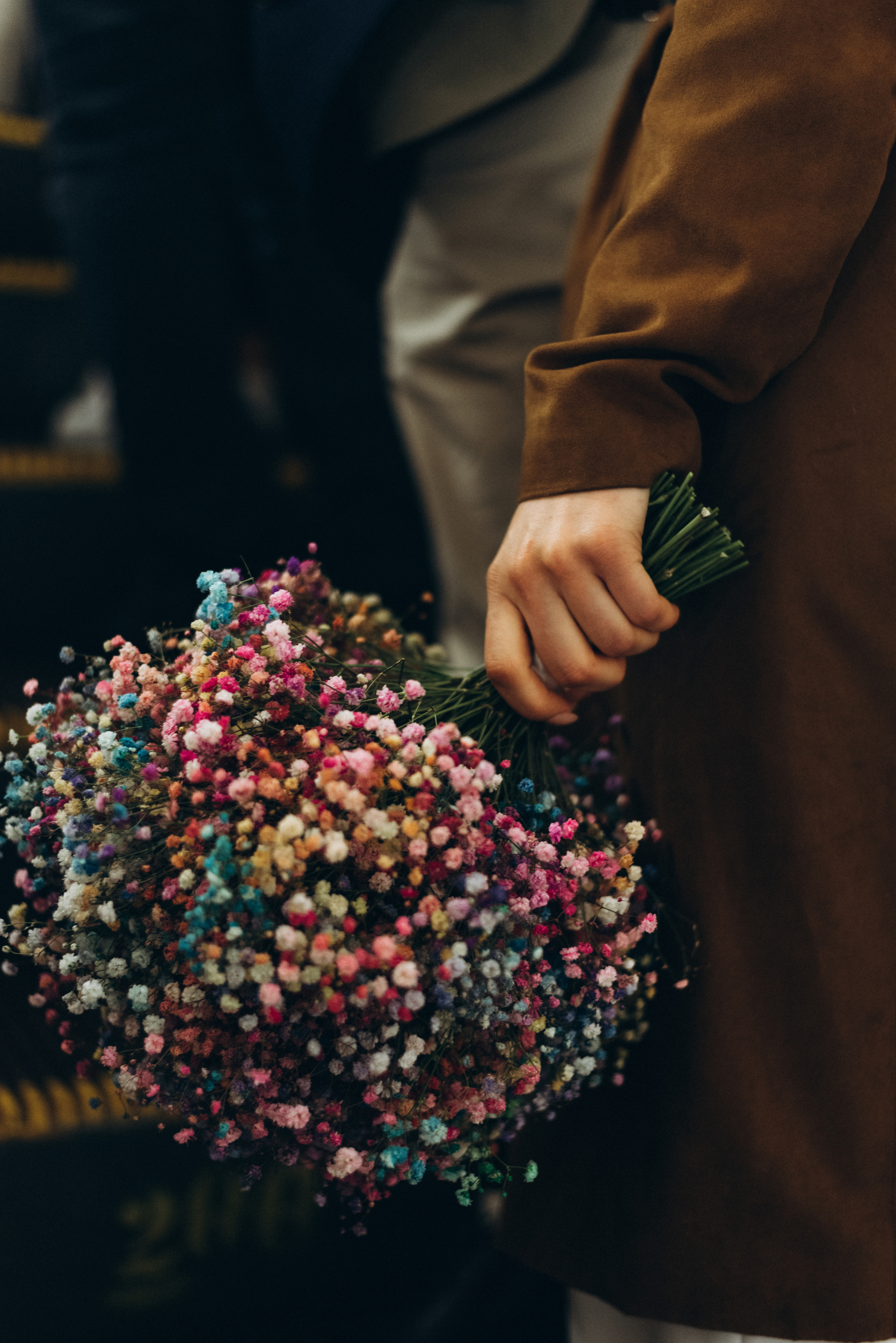 Жанна и Андрей. Семейный фотограф в г.Москве Катя Норм